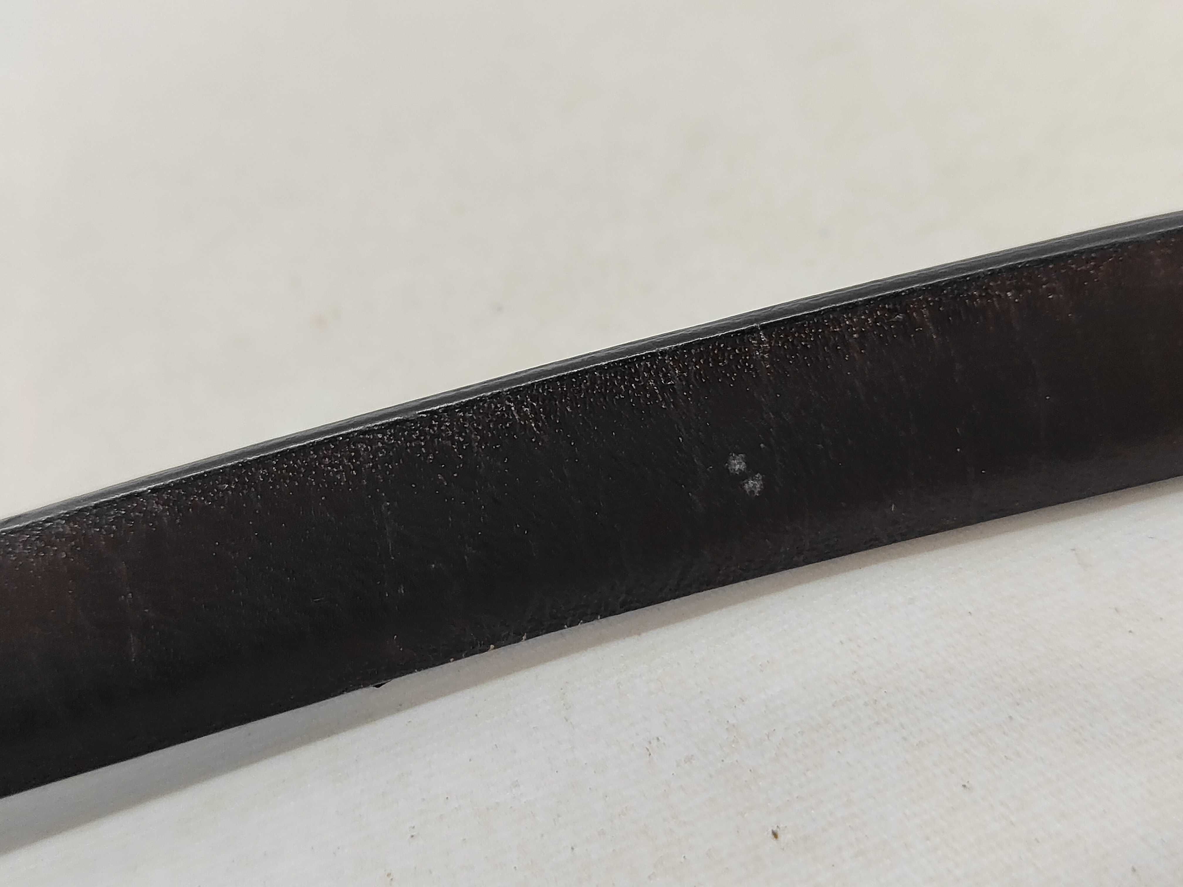 65 26 036 Leather Belt — view 9