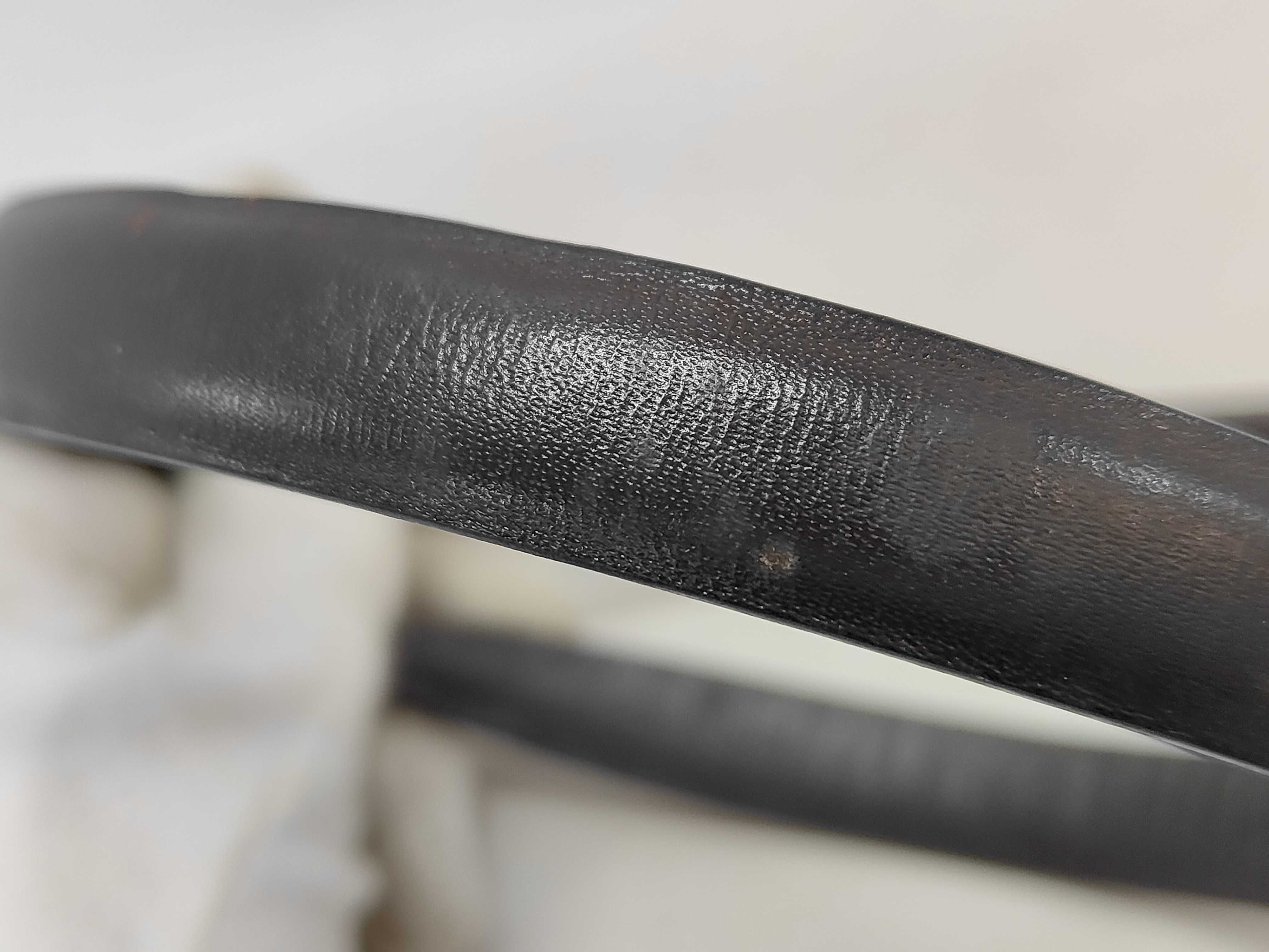 65 26 036 Leather Belt — view 10