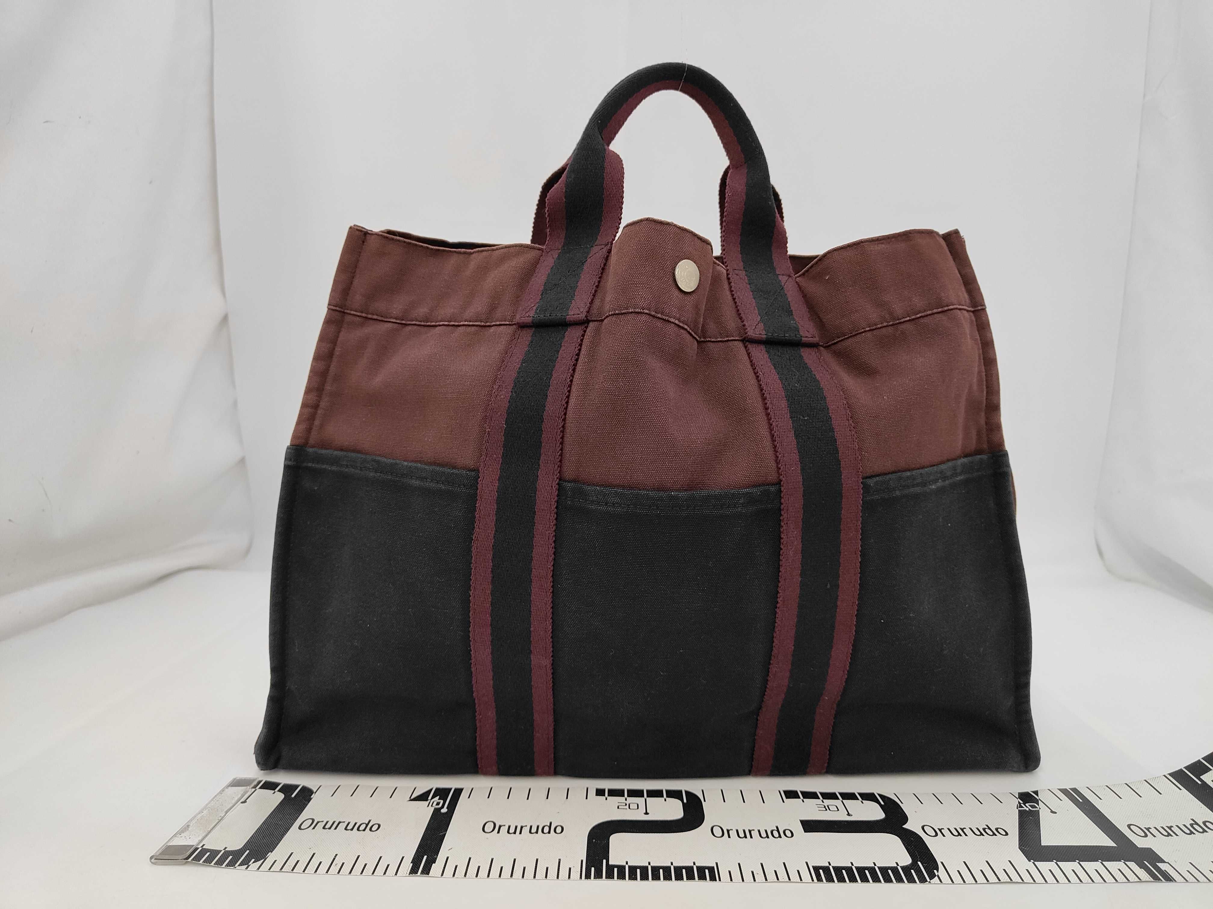 Fool toe tote bag — view 2