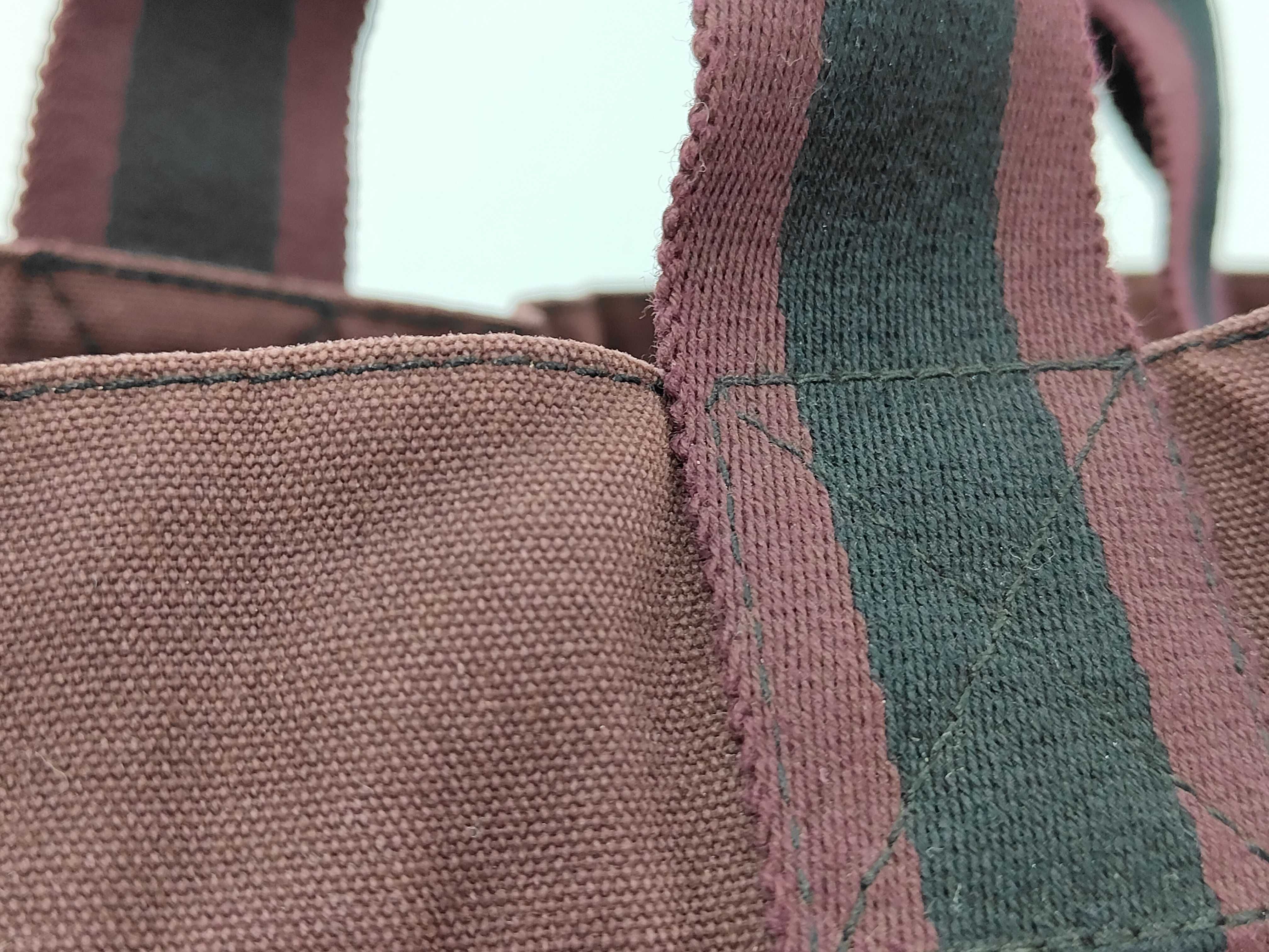 Fool toe tote bag — view 3