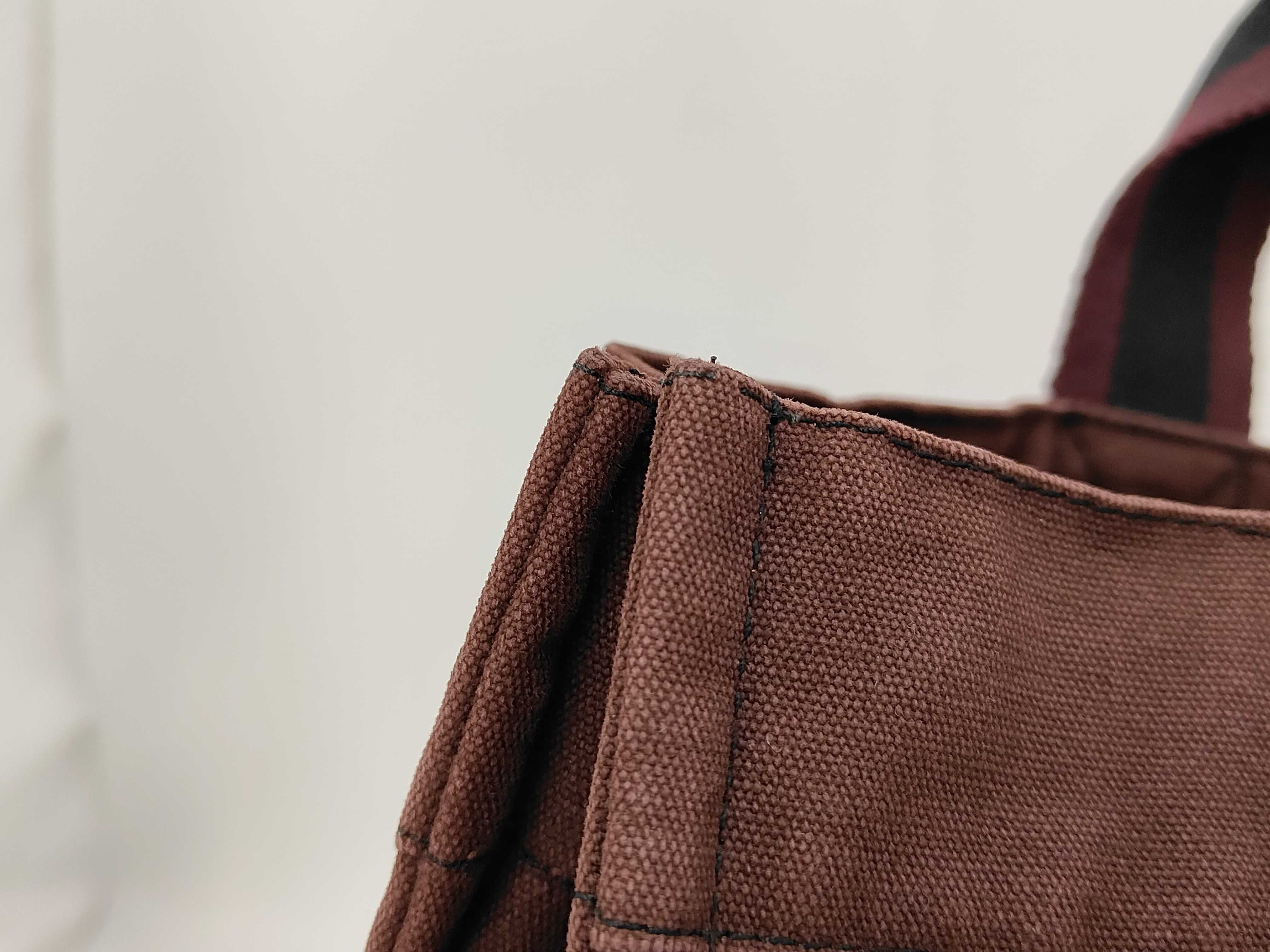 Fool toe tote bag — view 4