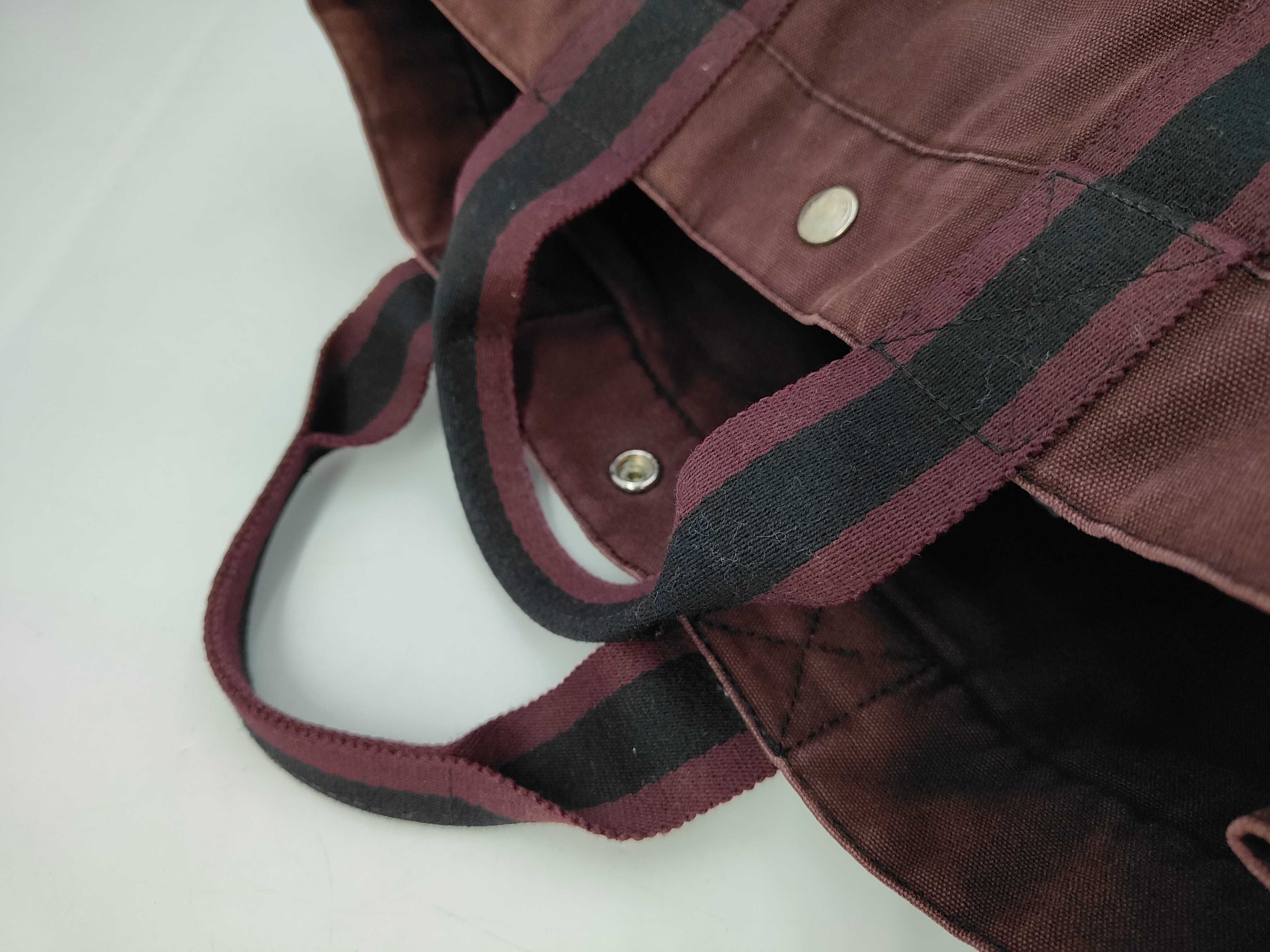 Fool toe tote bag — view 5