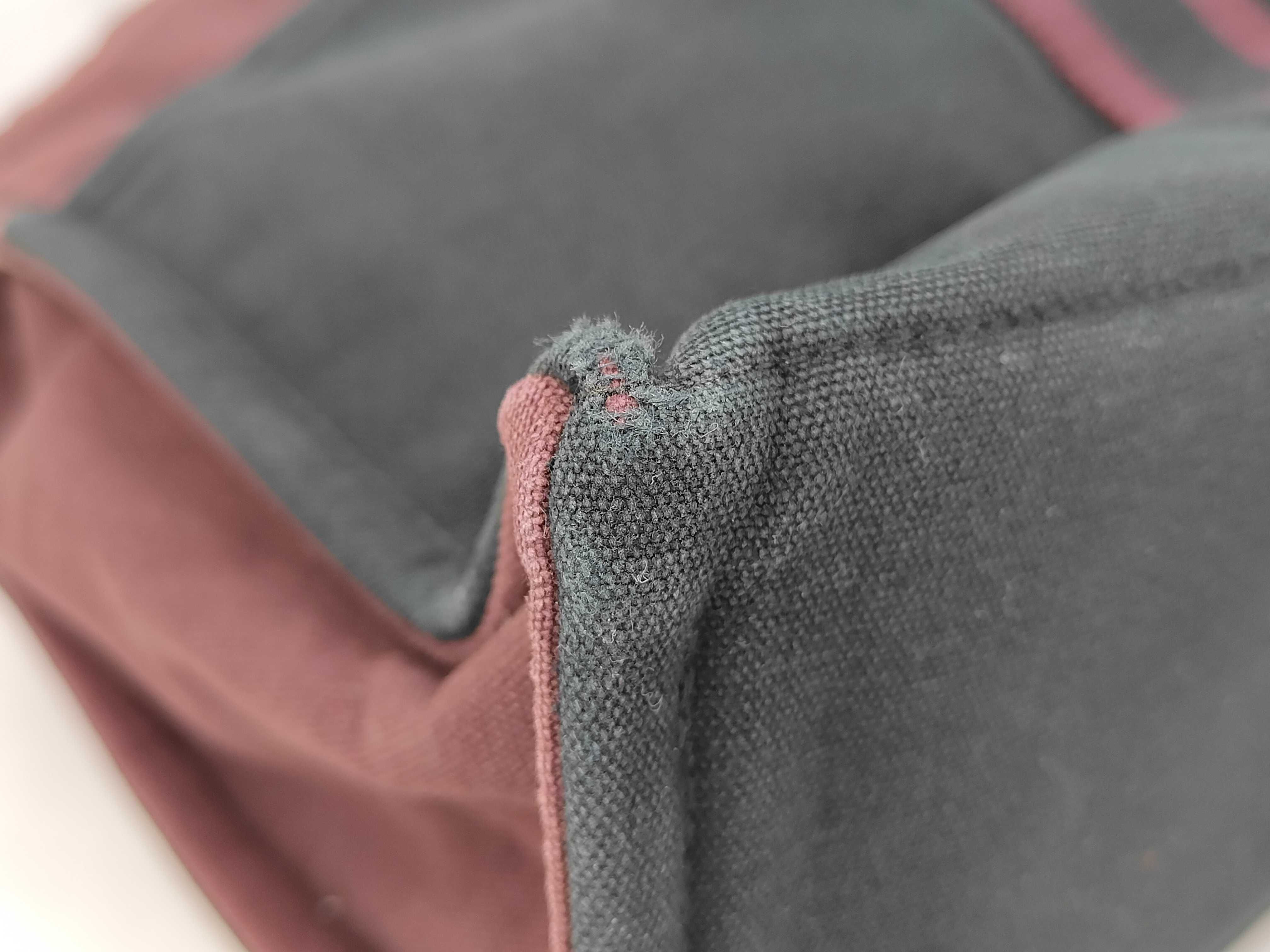Fool toe tote bag — view 7