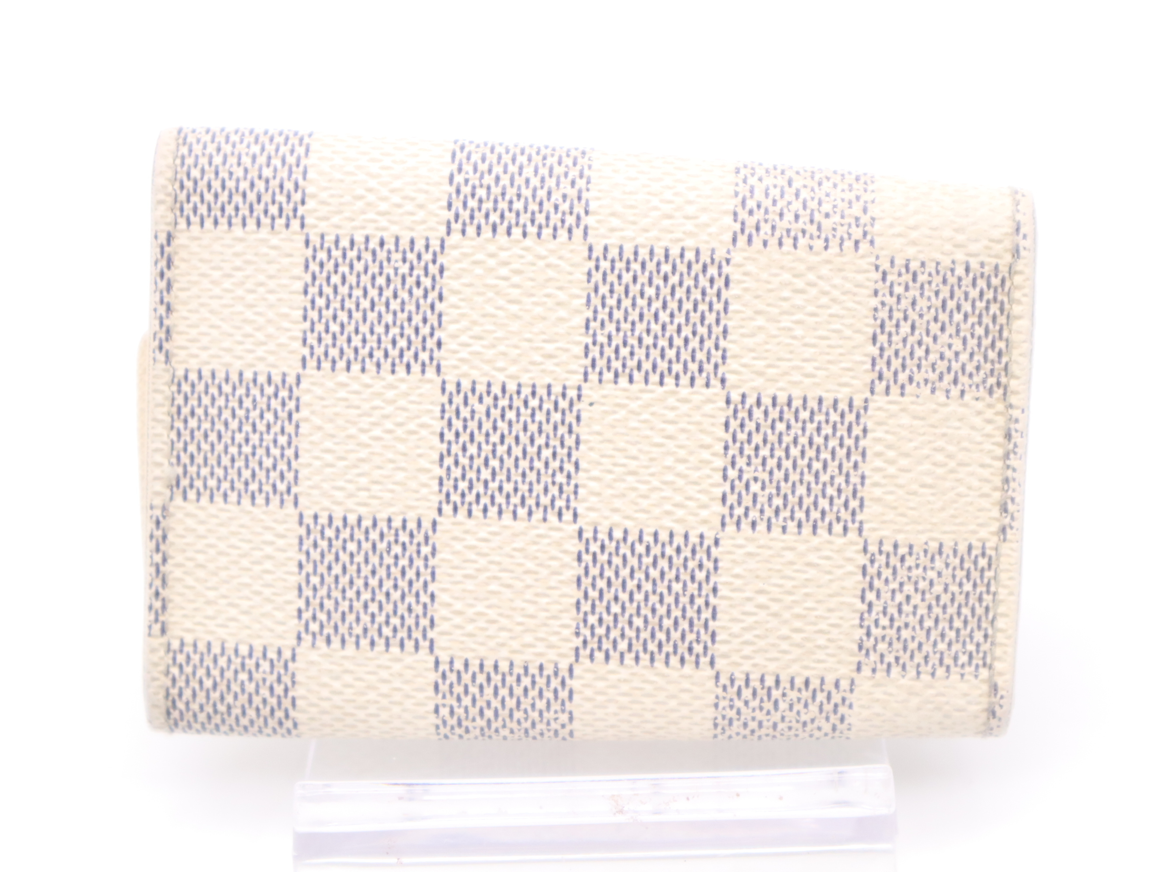 N61745 Azur Multicles 6 Key Case — view 2