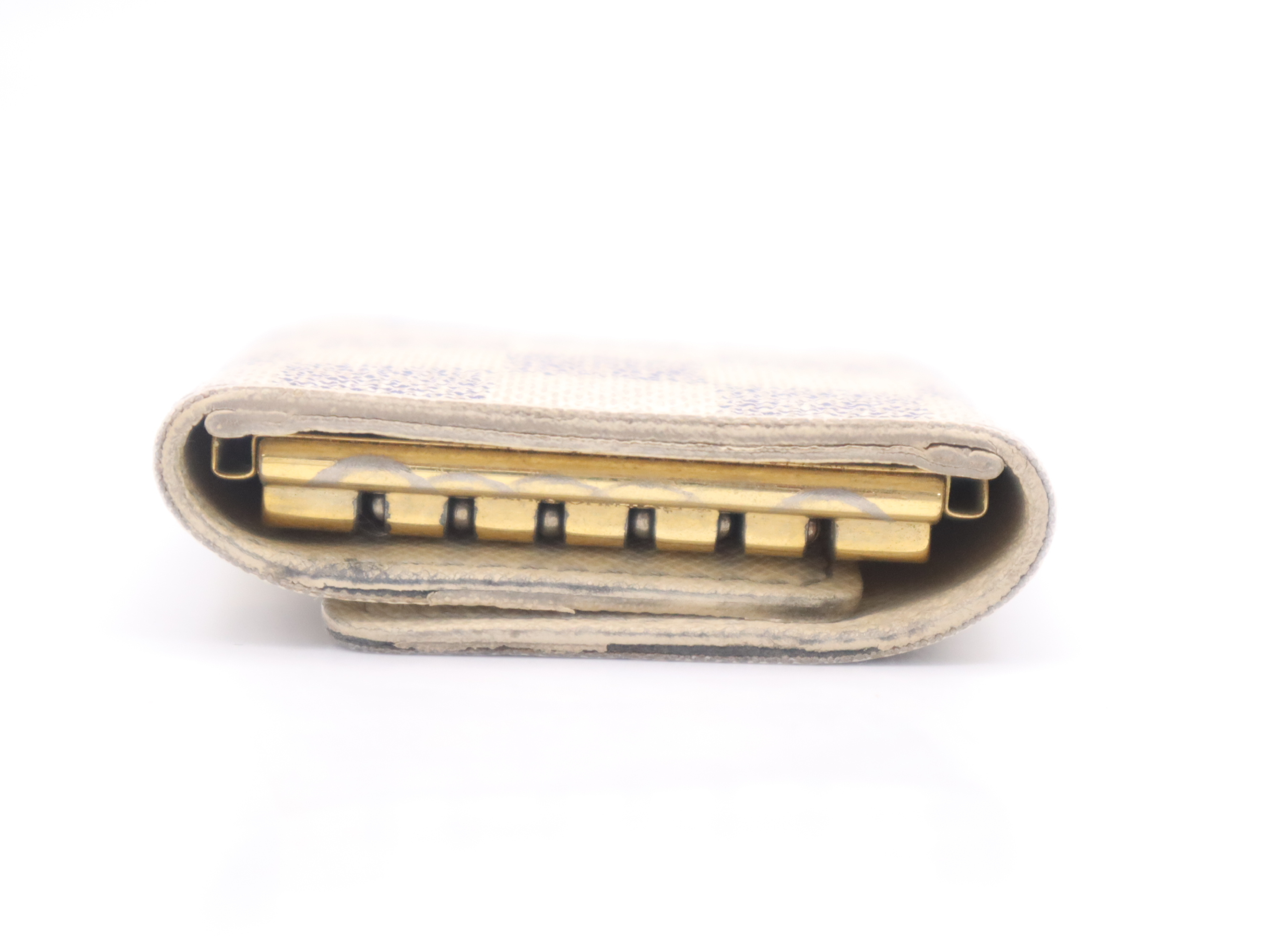 N61745 Azur Multicles 6 Key Case — view 5