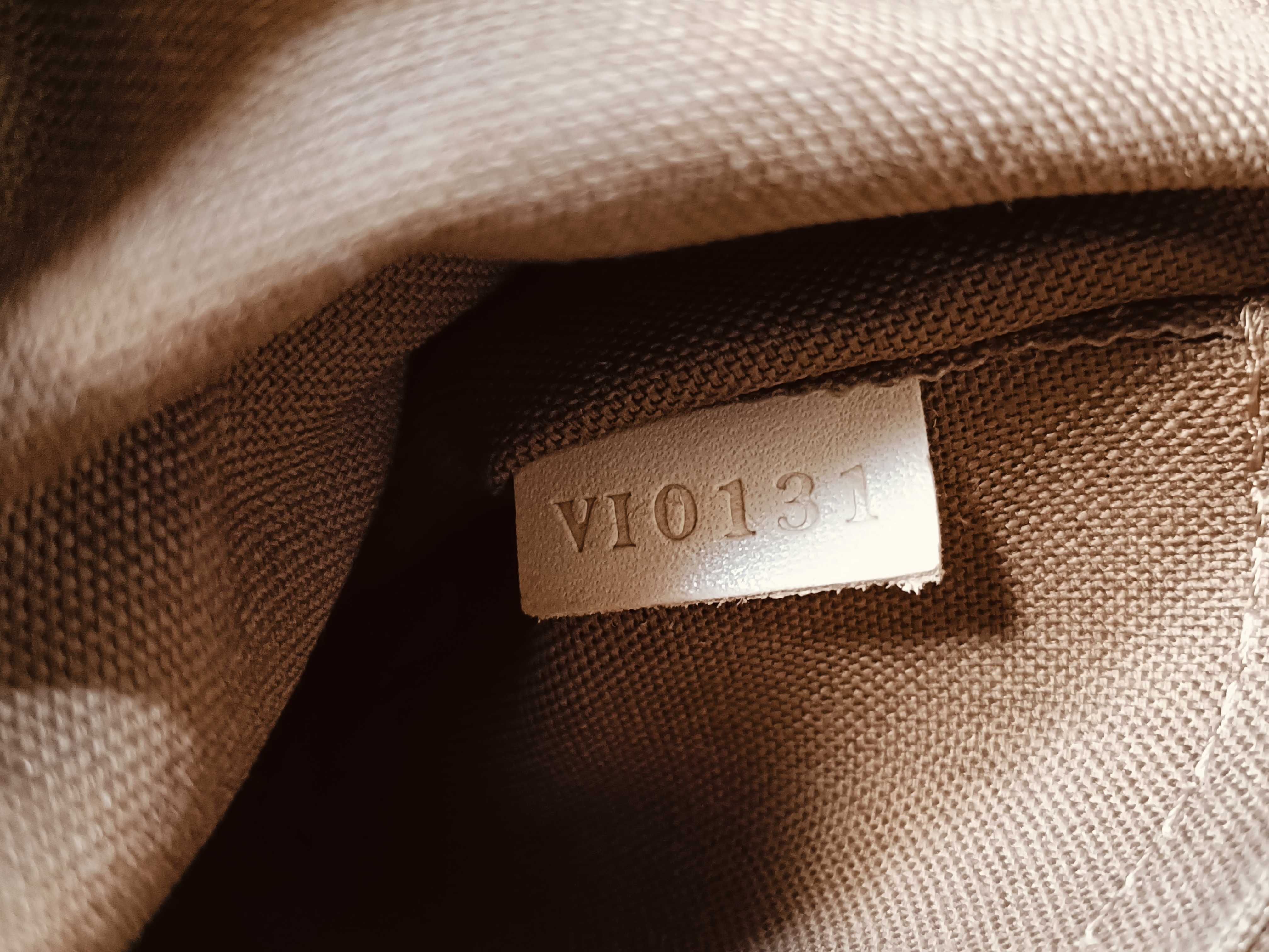 Monogram M40143 Tivoli PM Handbag — view 14