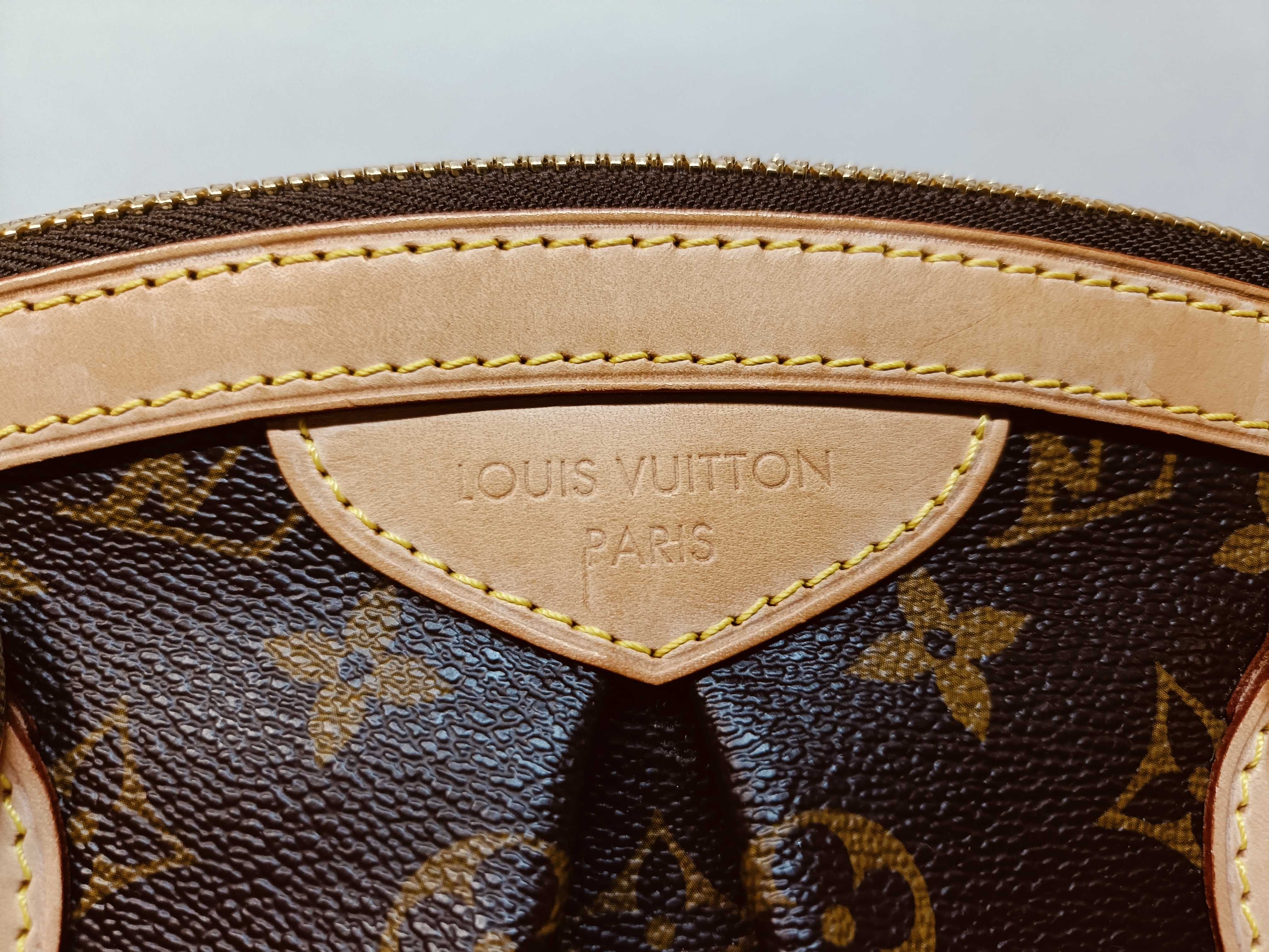 Monogram M40143 Tivoli PM Handbag — view 15
