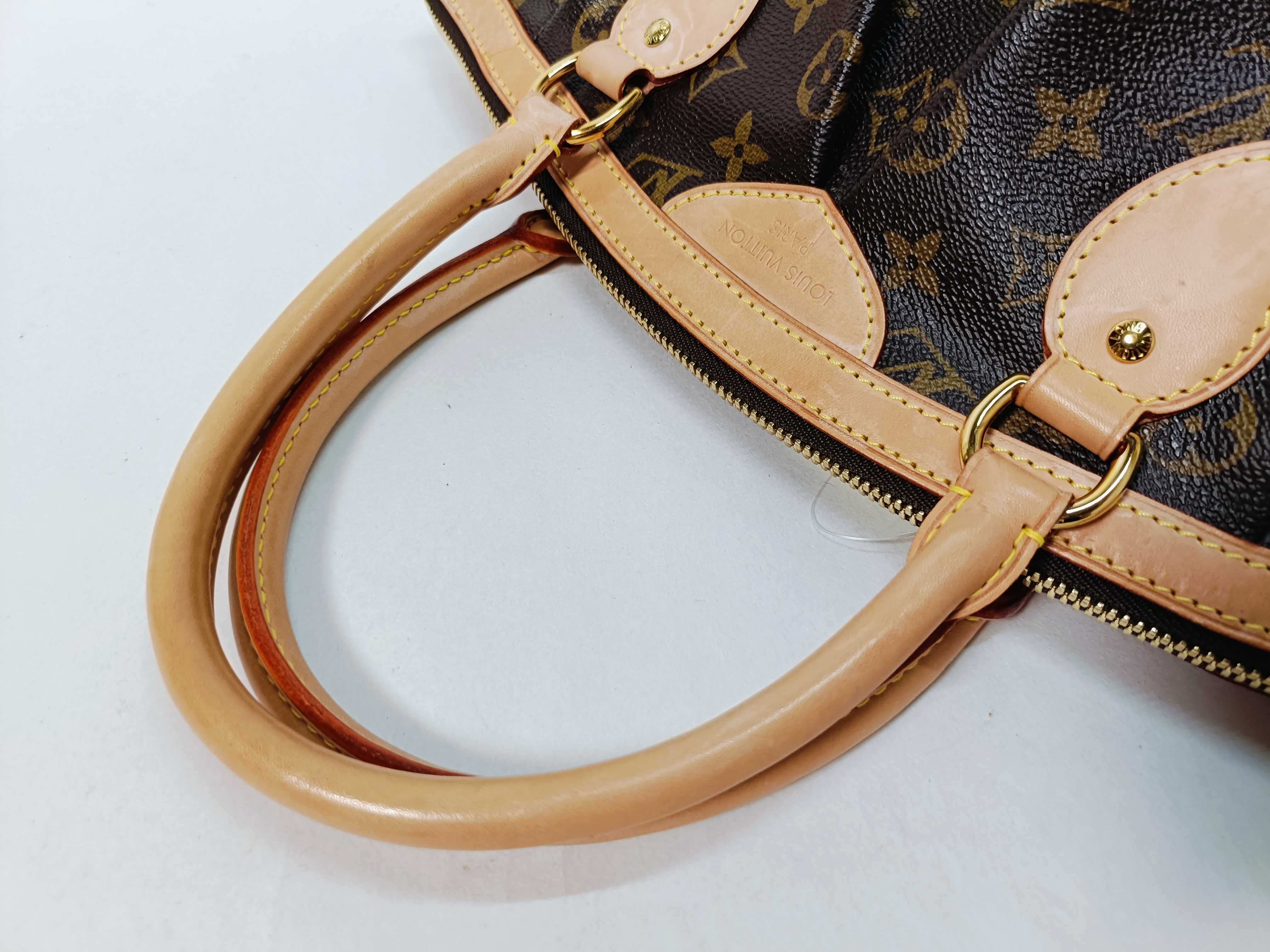 Monogram M40143 Tivoli PM Handbag — view 3