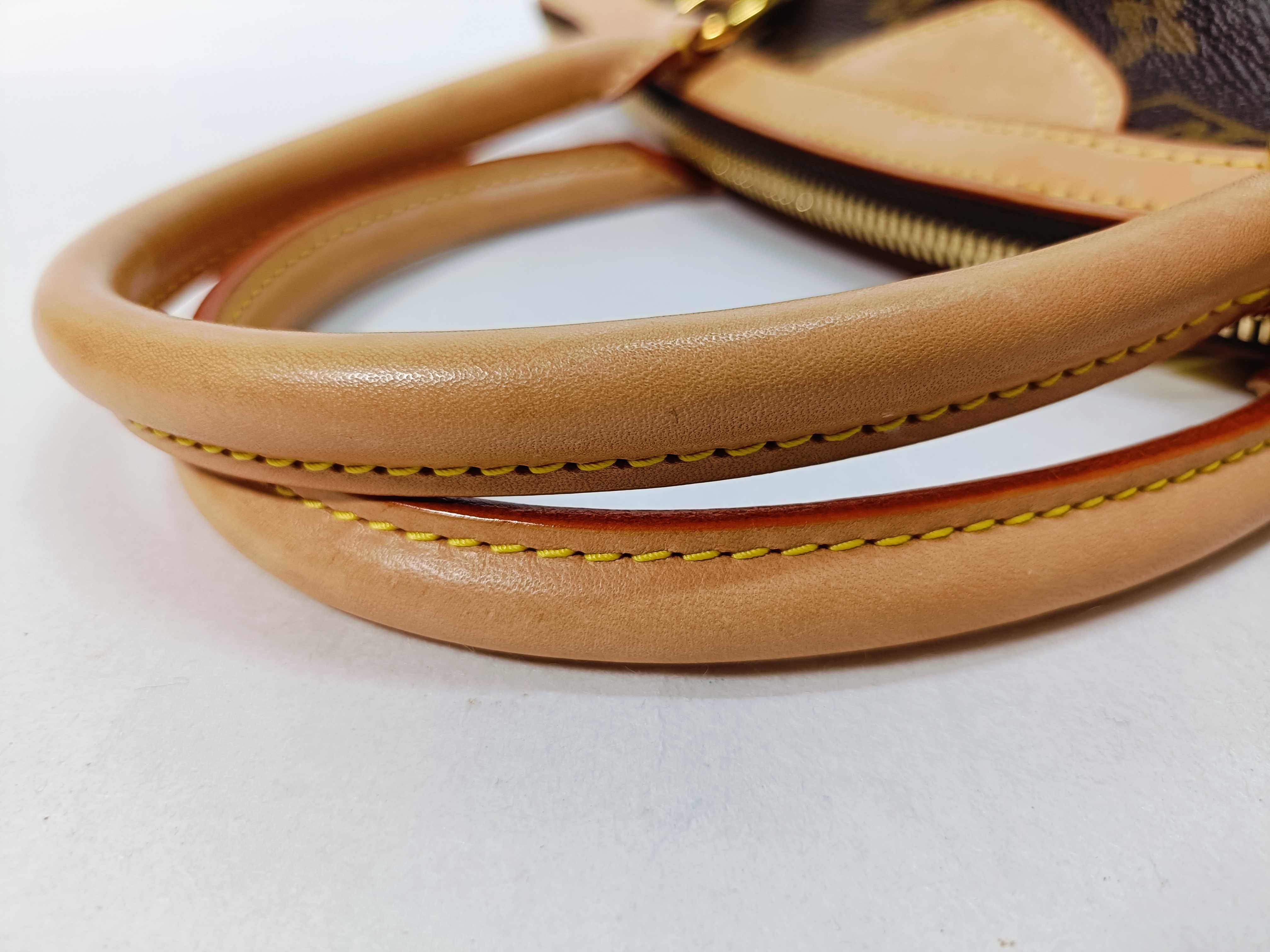Monogram M40143 Tivoli PM Handbag — view 4