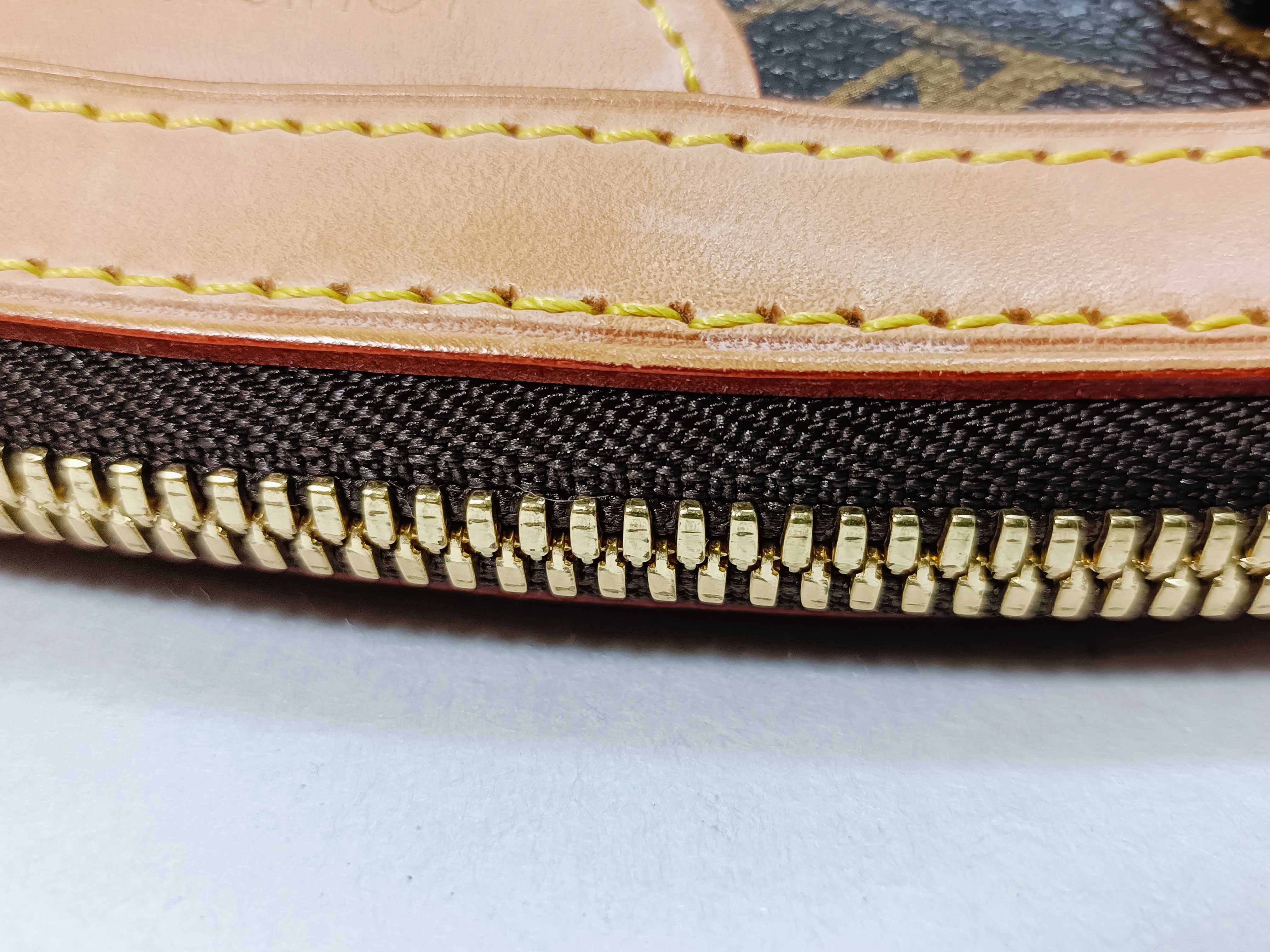 Monogram M40143 Tivoli PM Handbag — view 9