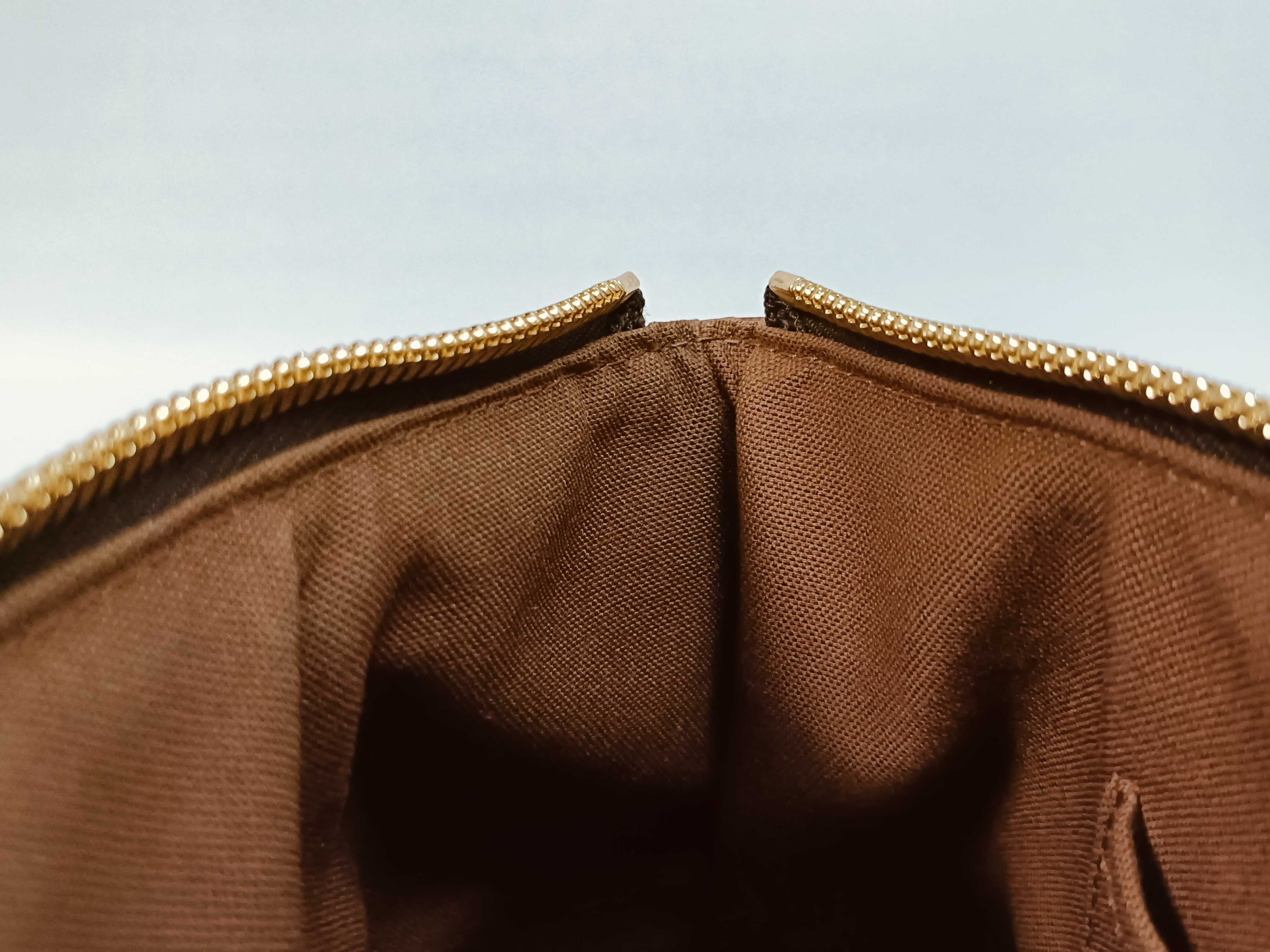 Monogram M40143 Tivoli PM Handbag — view 10