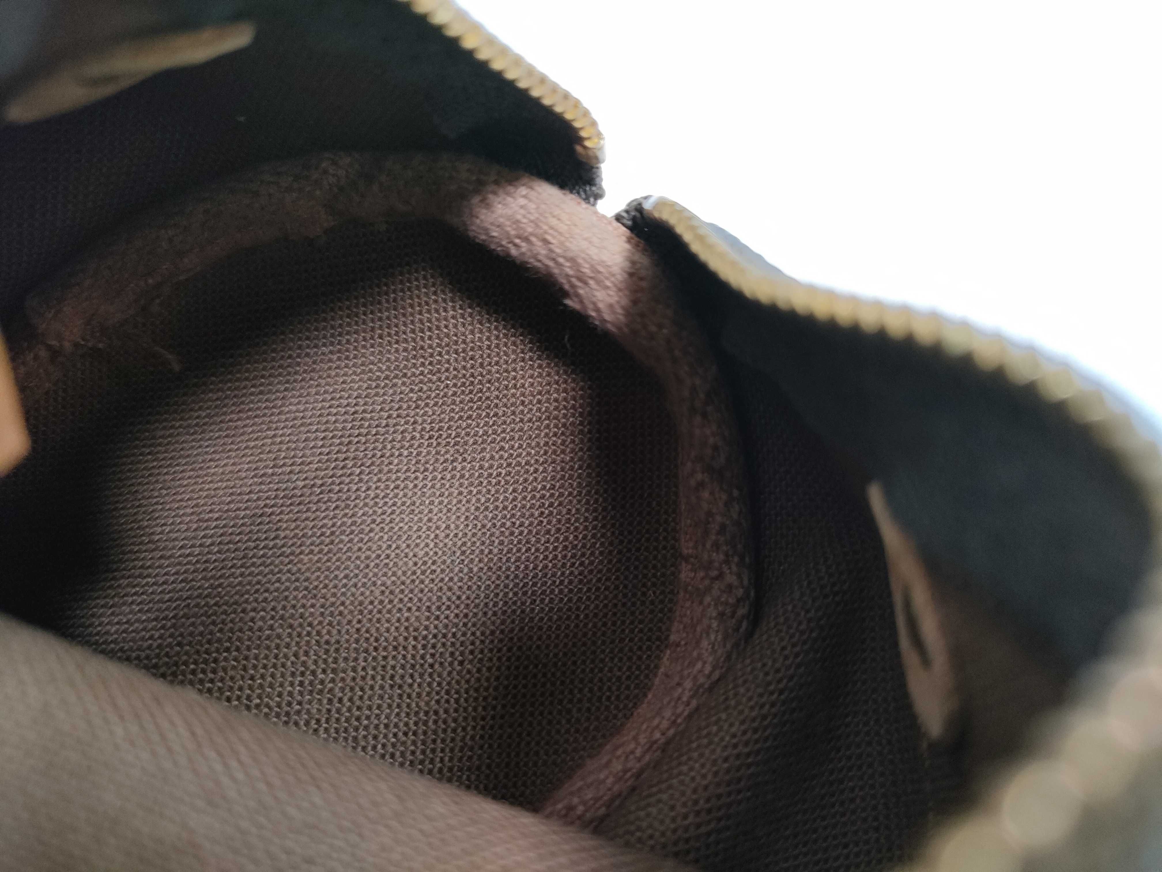 Monogram LV Monogram Mini Speedy Handbag — view 14