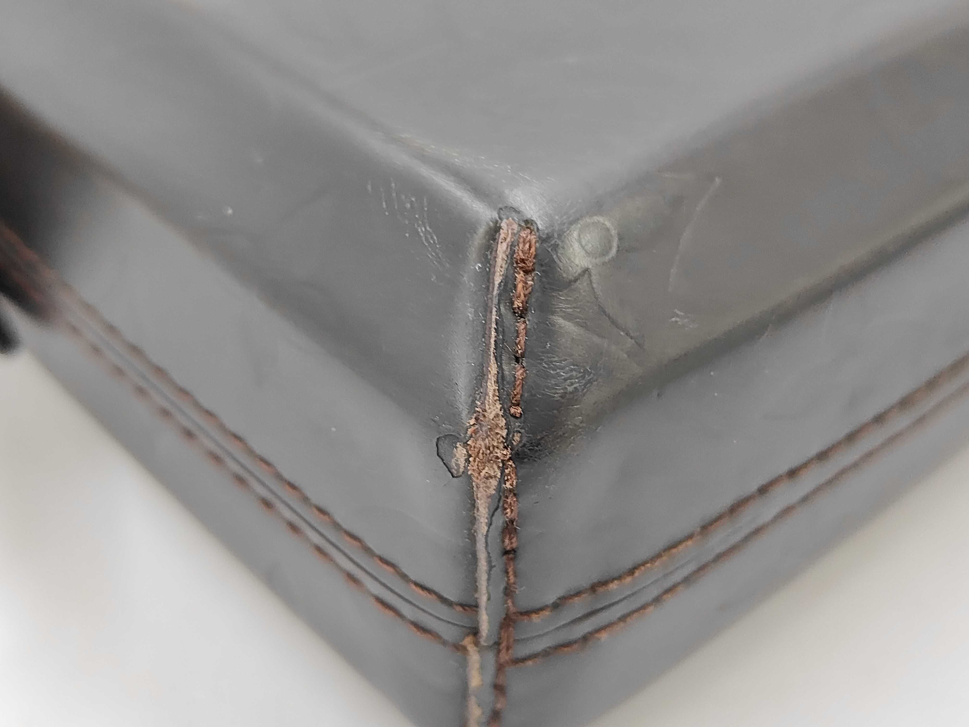 Monogram Matte Bobby Shoulder Bag — view 5