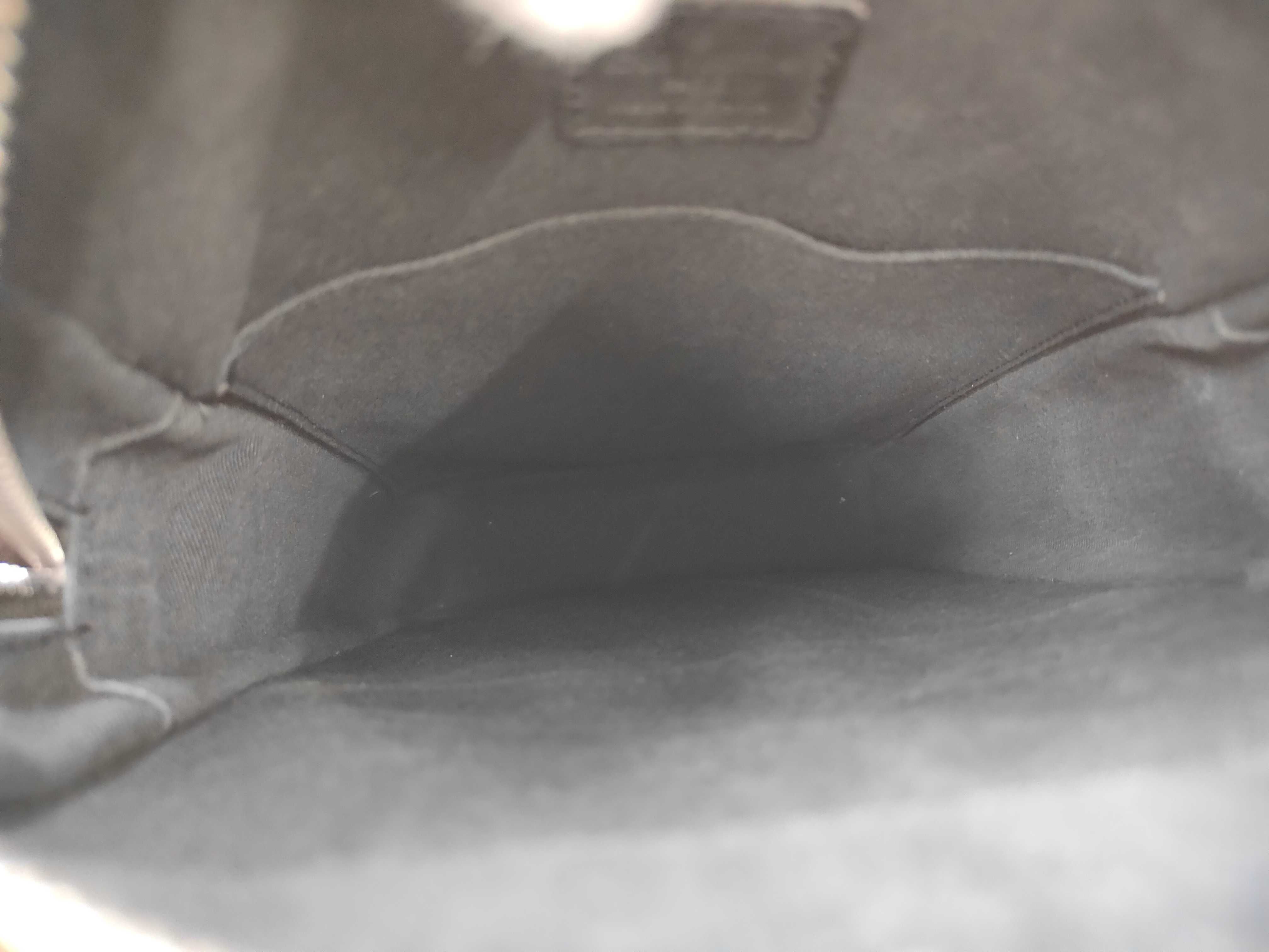 Monogram Matte Bobby Shoulder Bag — view 8