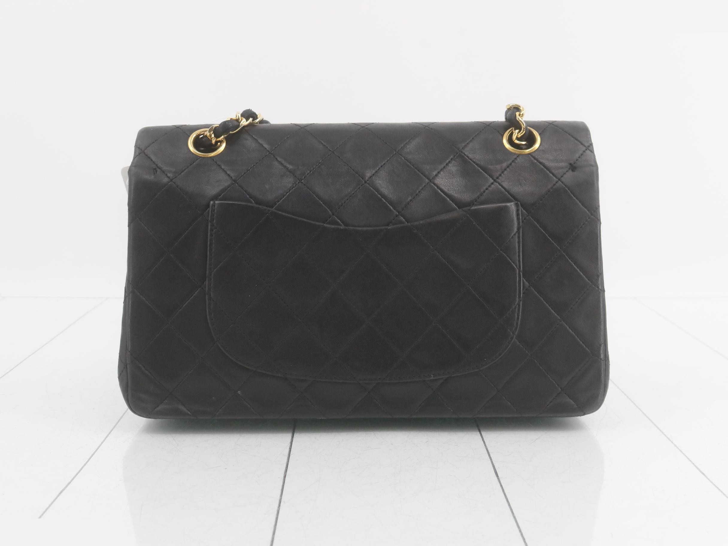 Matelassé Shoulder Bag, Series 0 — view 2