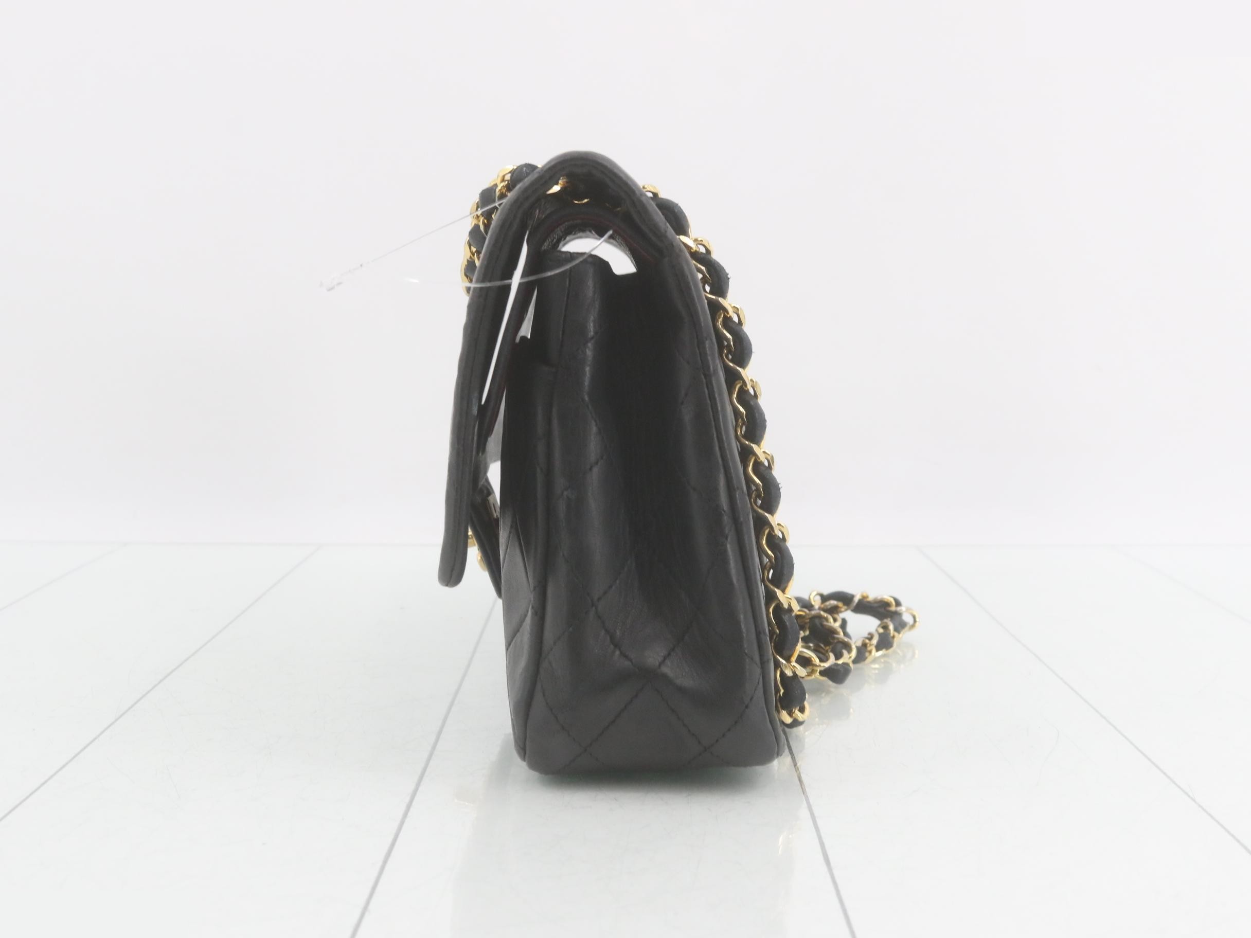 Matelassé Shoulder Bag, Series 0 — view 3