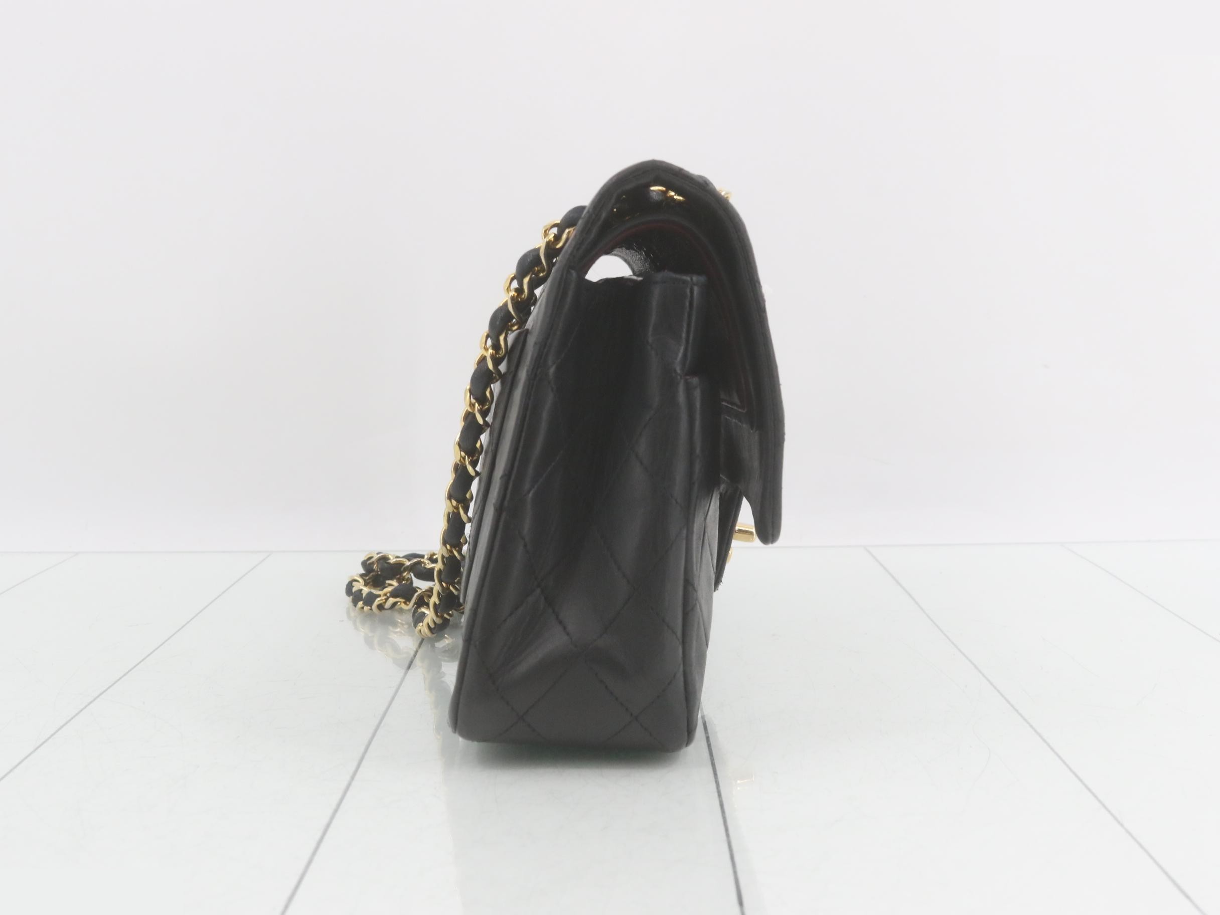 Matelassé Shoulder Bag, Series 0 — view 4