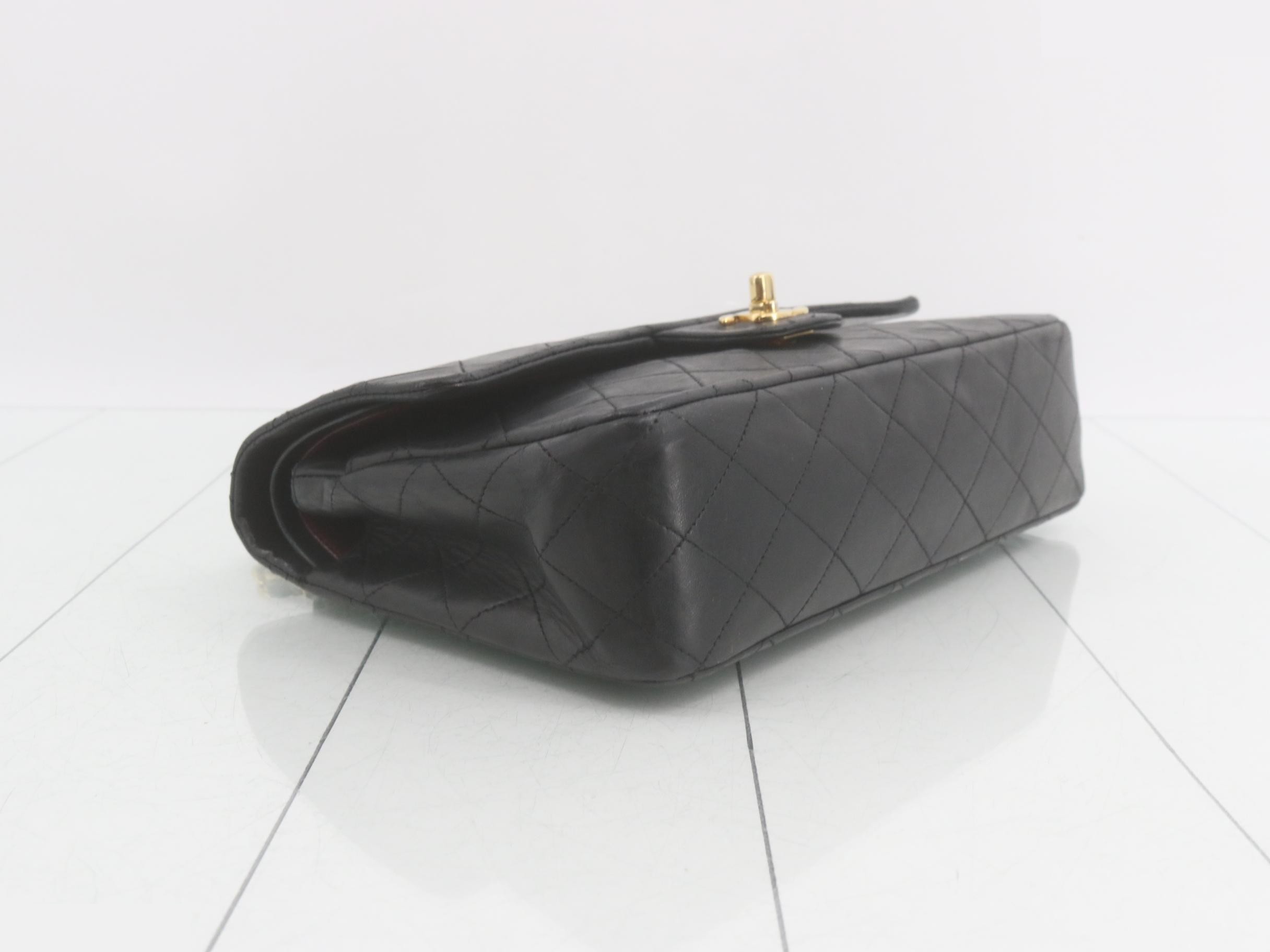 Matelassé Shoulder Bag, Series 0 — view 5