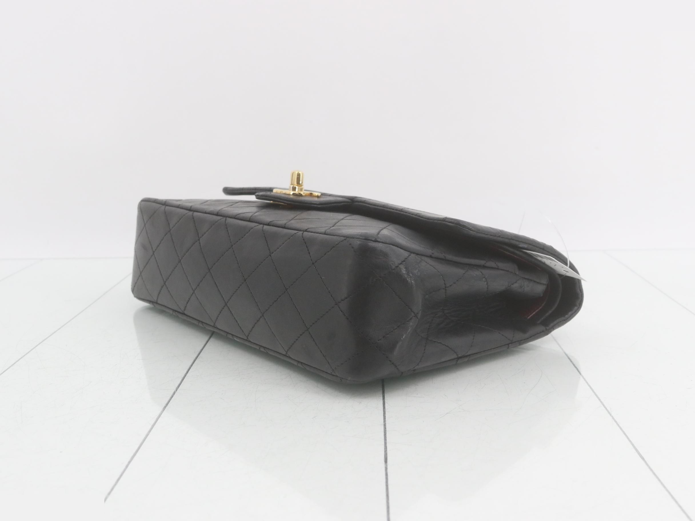 Matelassé Shoulder Bag, Series 0 — view 6