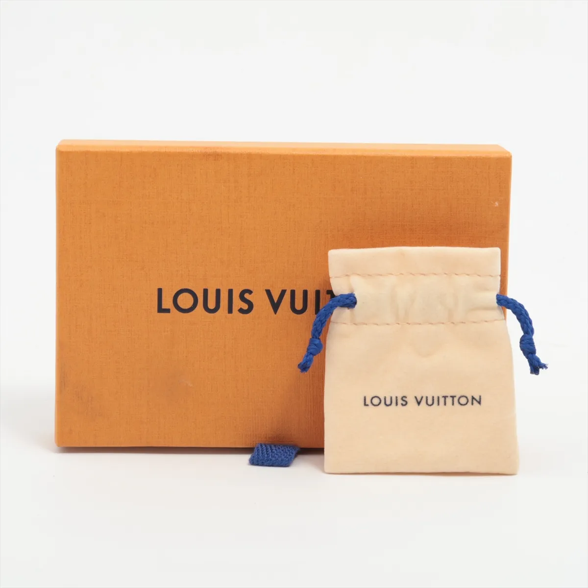 M01215 Necklace LV Iconic Enamel BY5203 Necklace GP x Enamel Gold x Pink — view 6