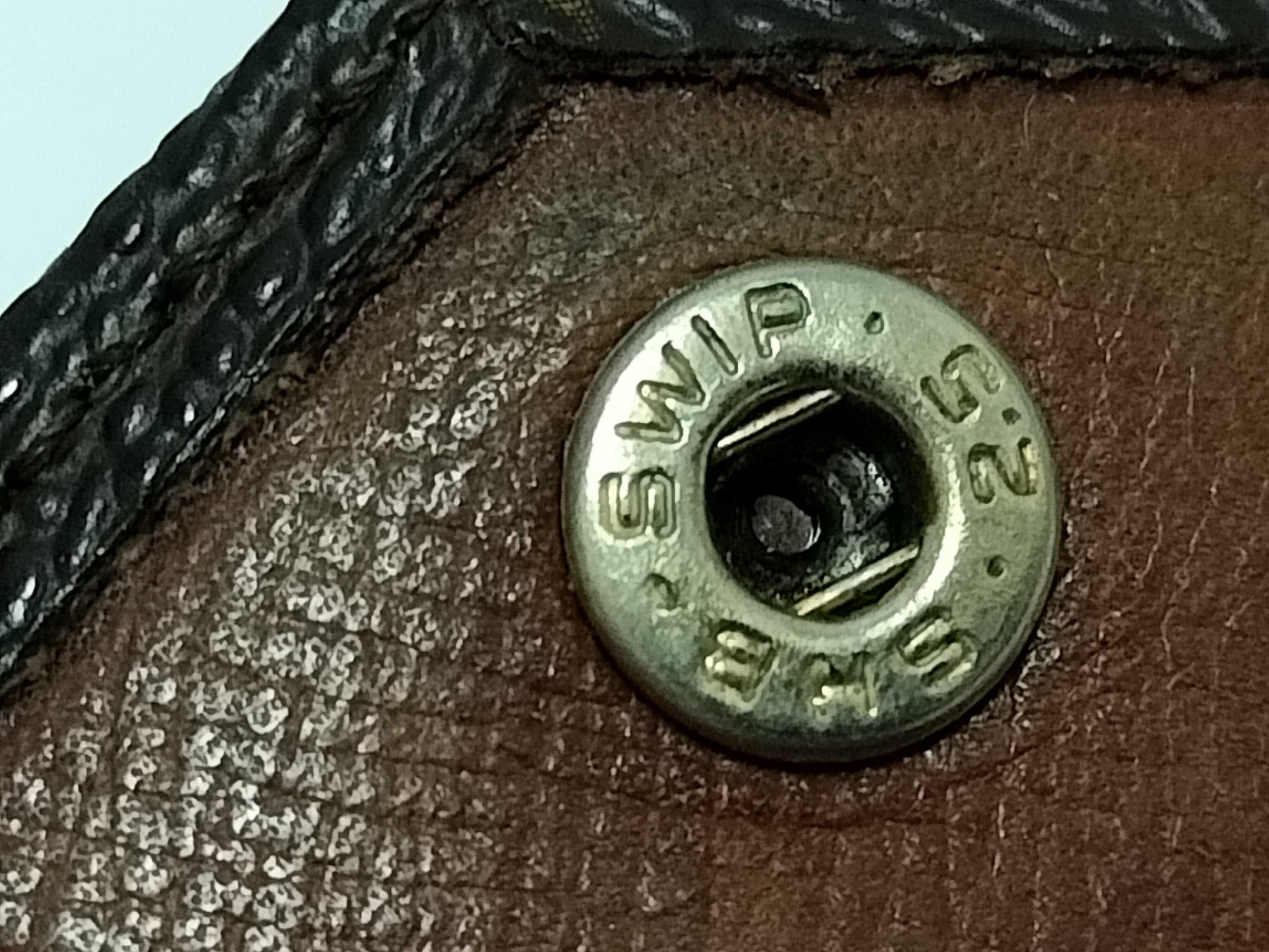 Monogram / Folding Wallet / PVC Wallet — view 7