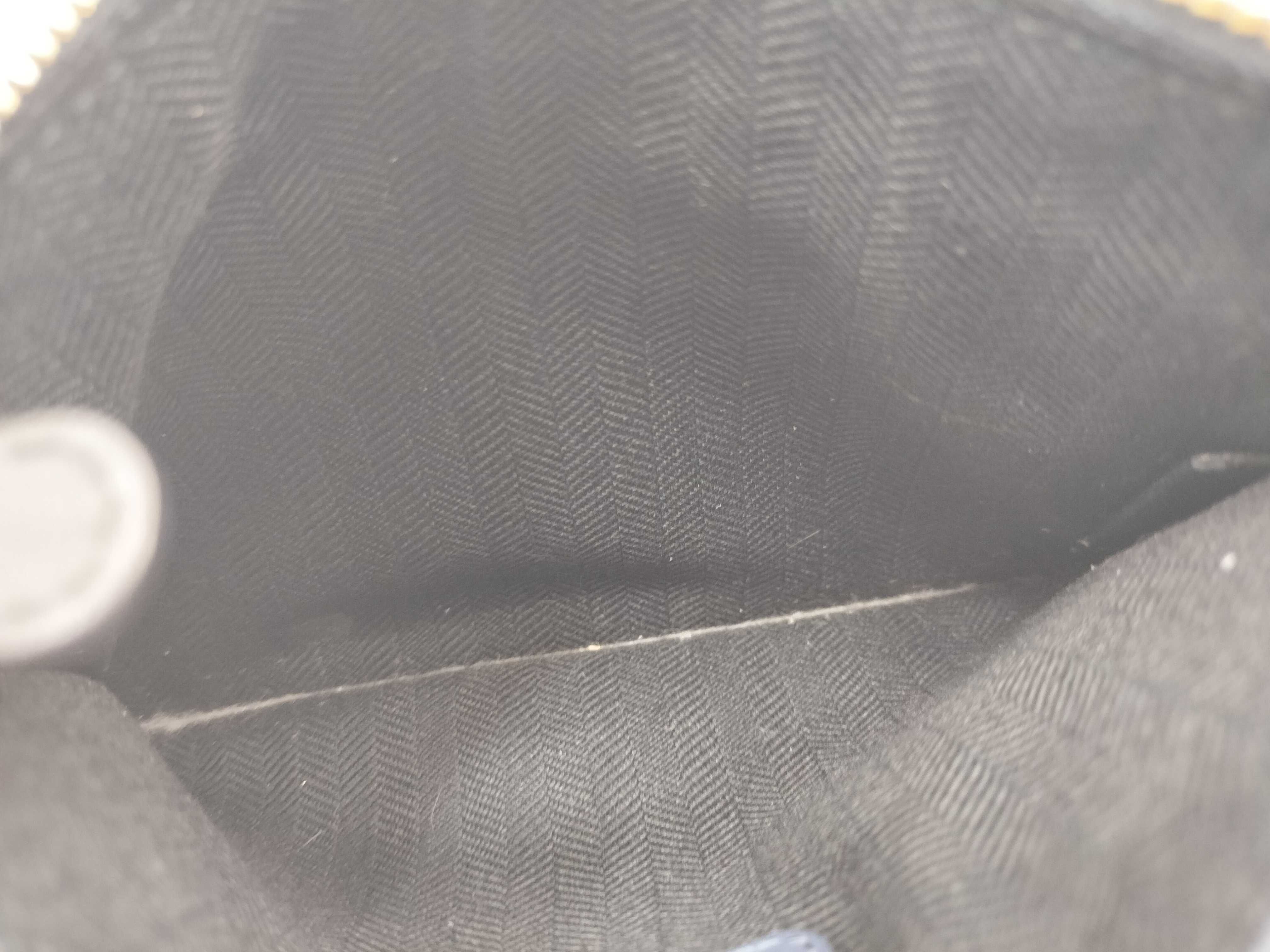 Anagram Pouch — view 11