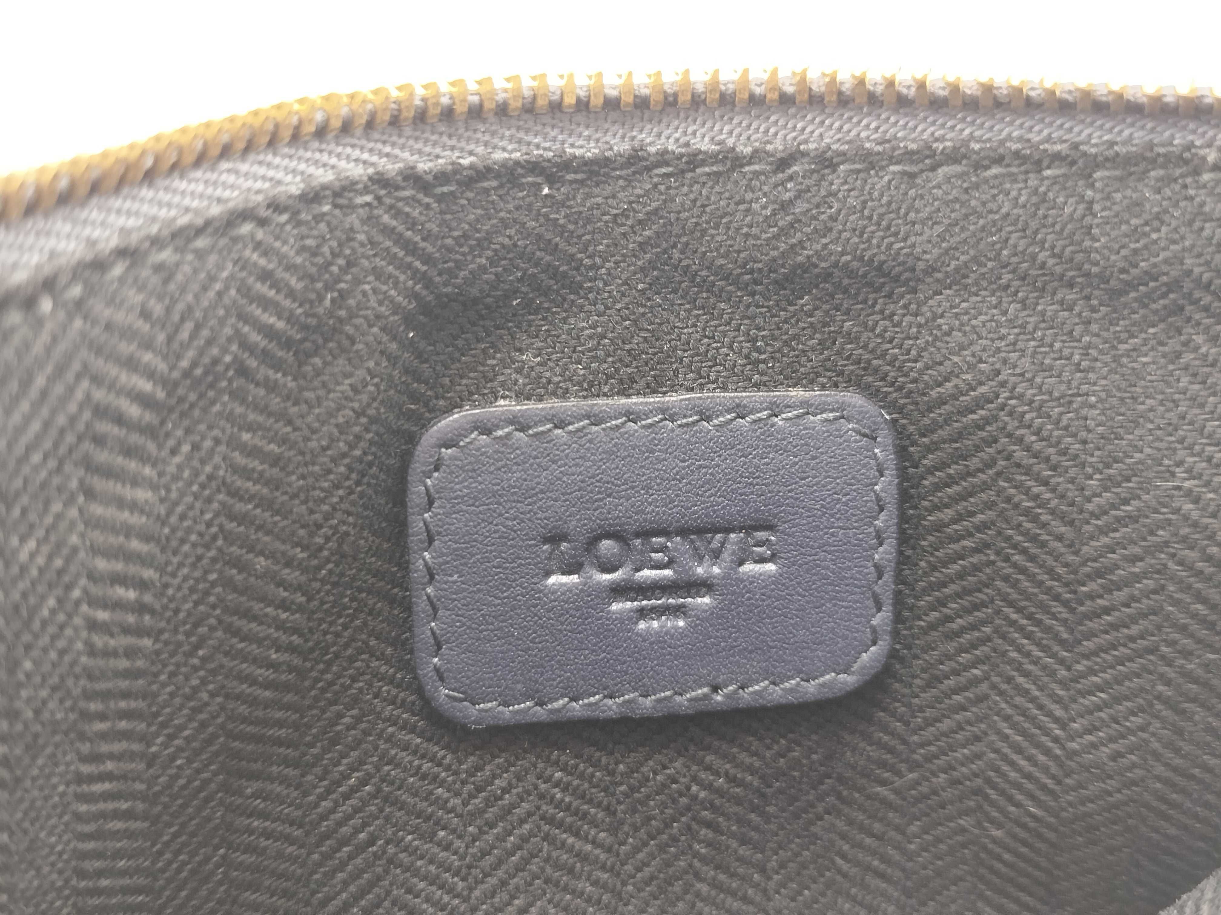 Anagram Pouch — view 13