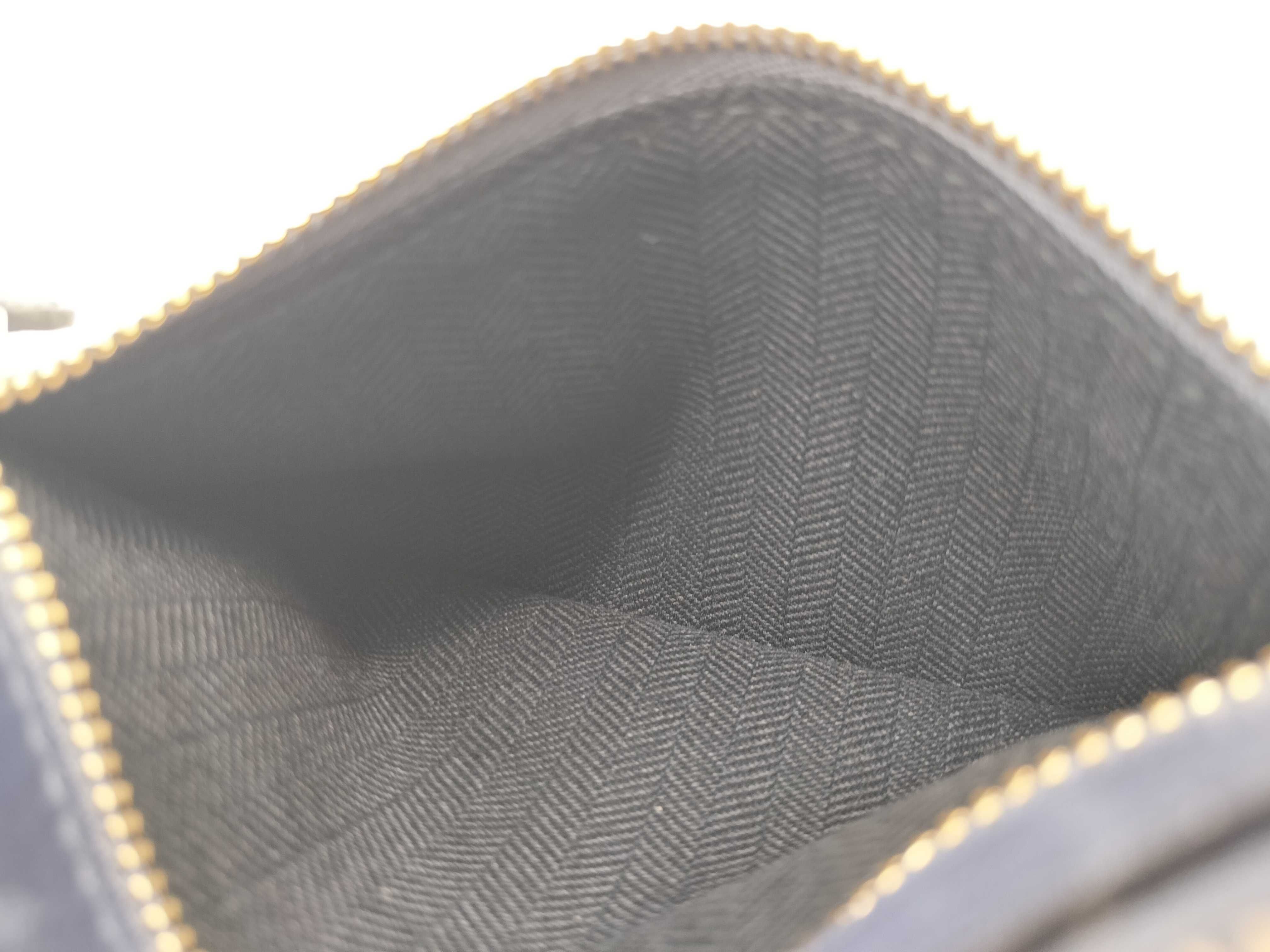 Anagram Pouch — view 14
