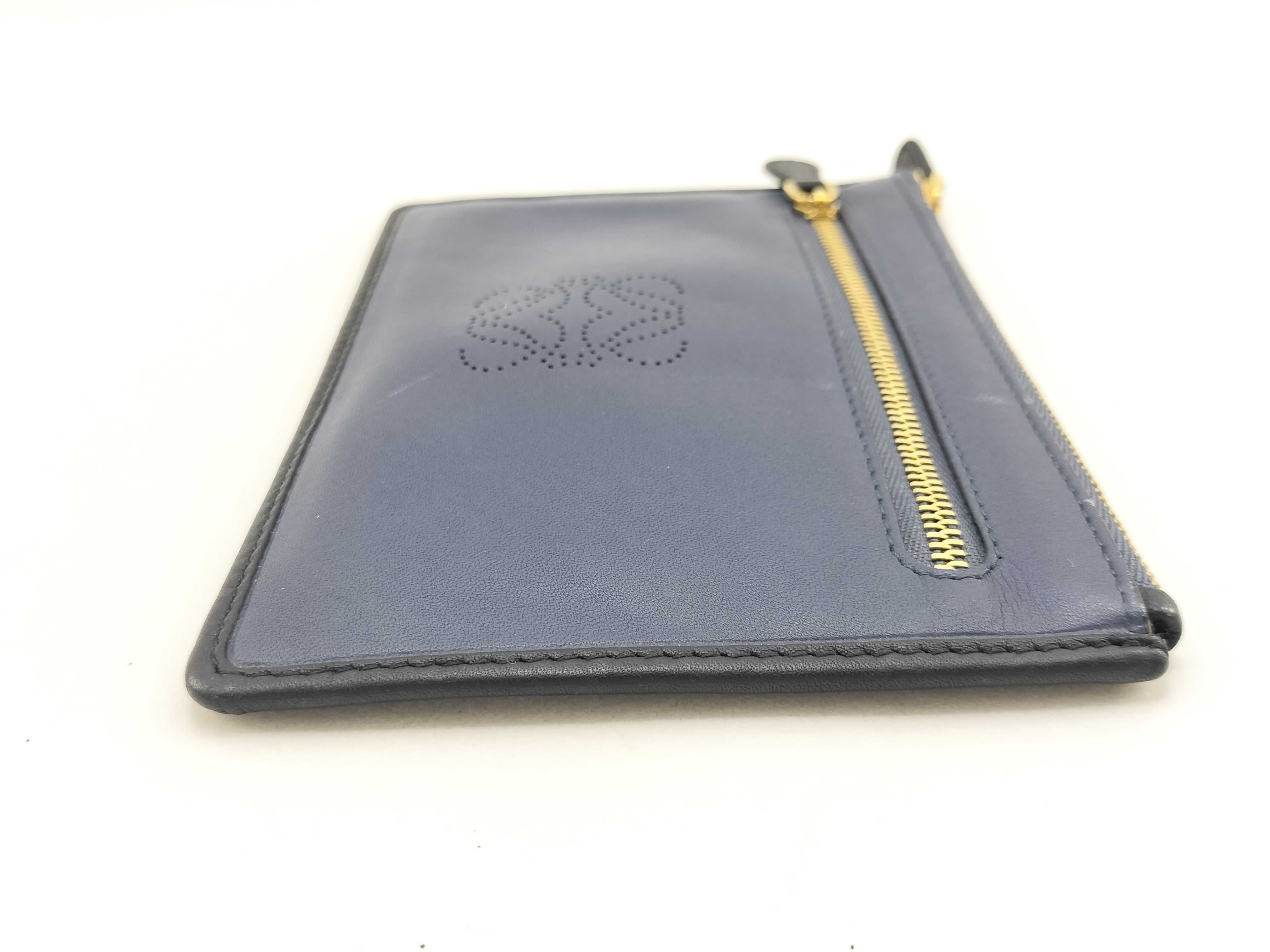 Anagram Pouch — view 3
