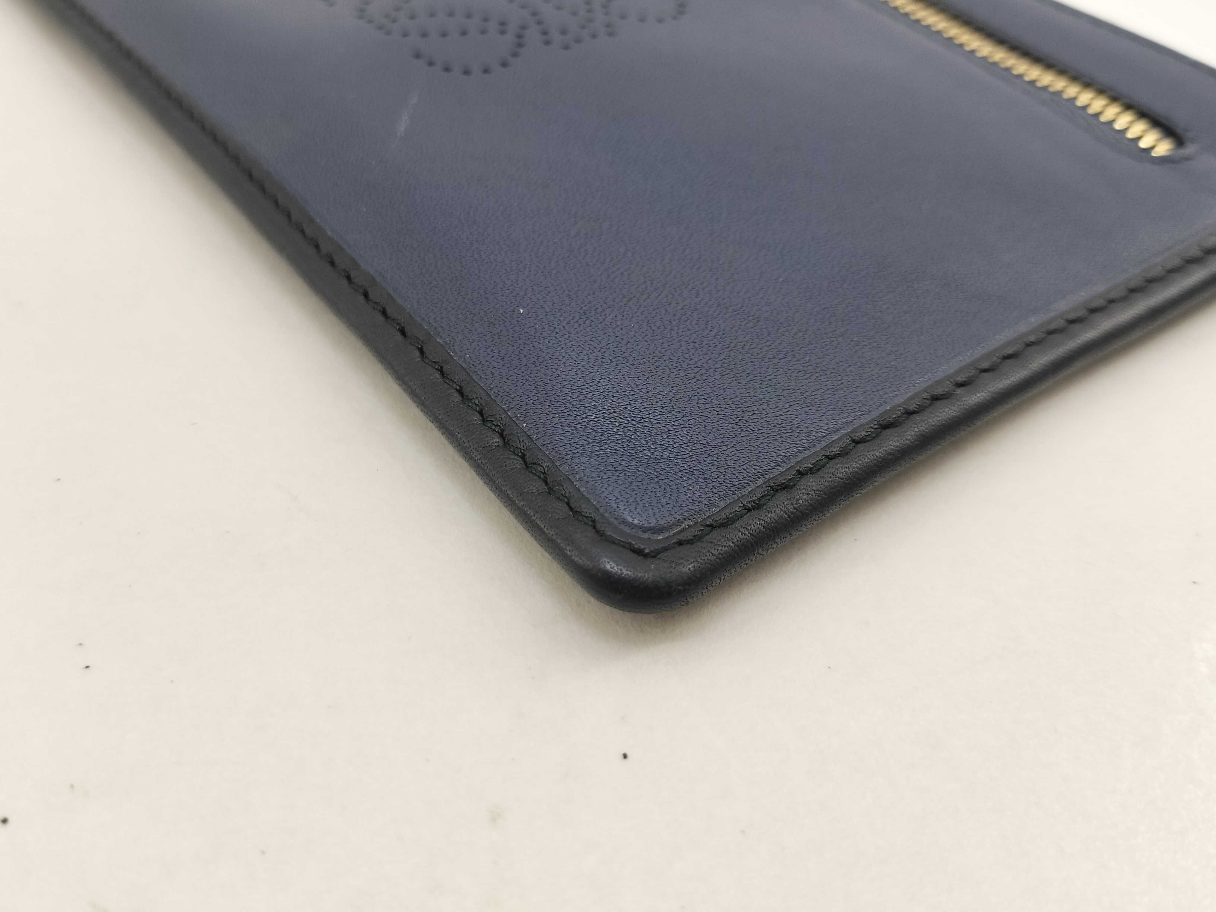 Anagram Pouch — view 4