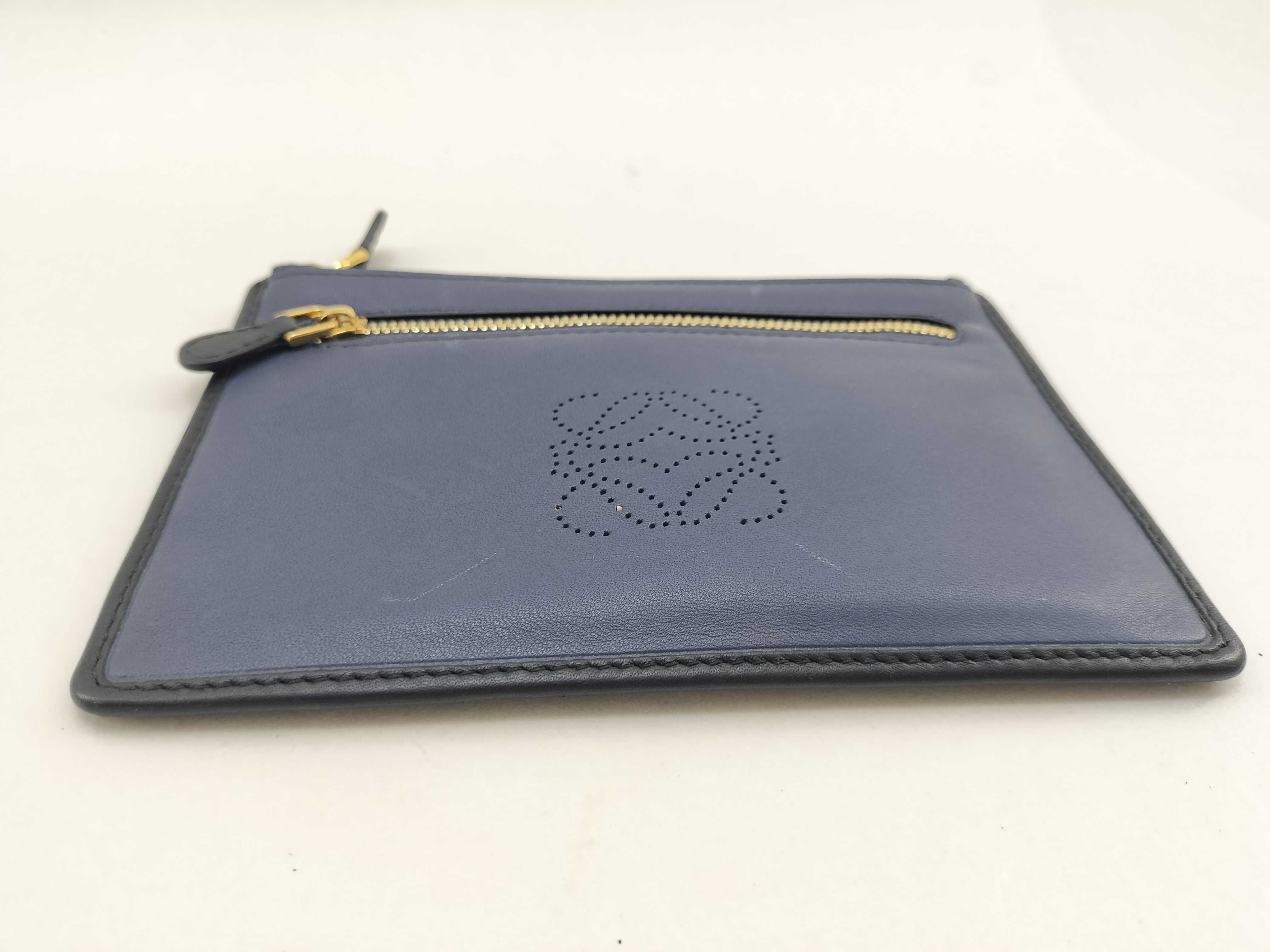 Anagram Pouch — view 5