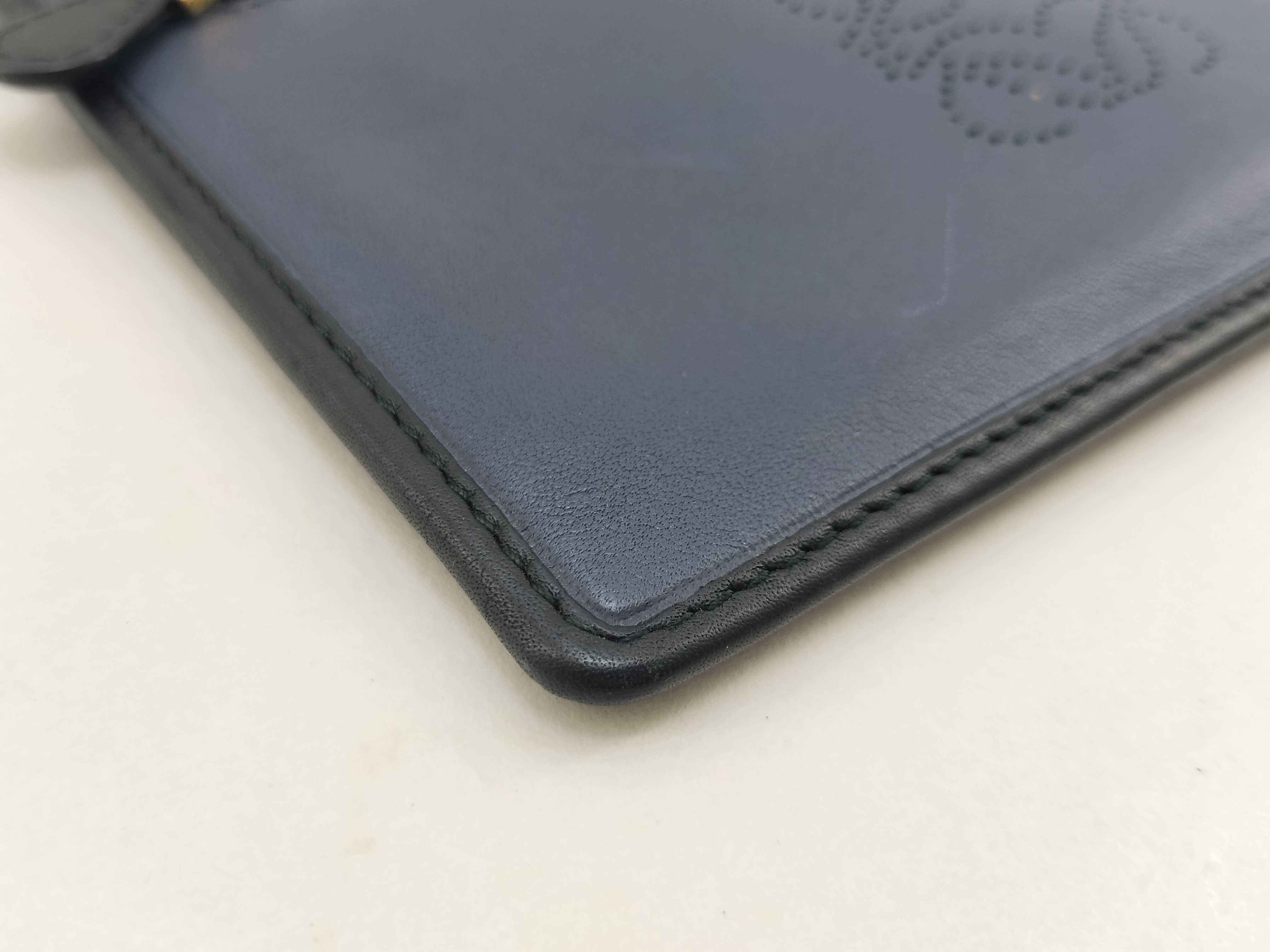 Anagram Pouch — view 6