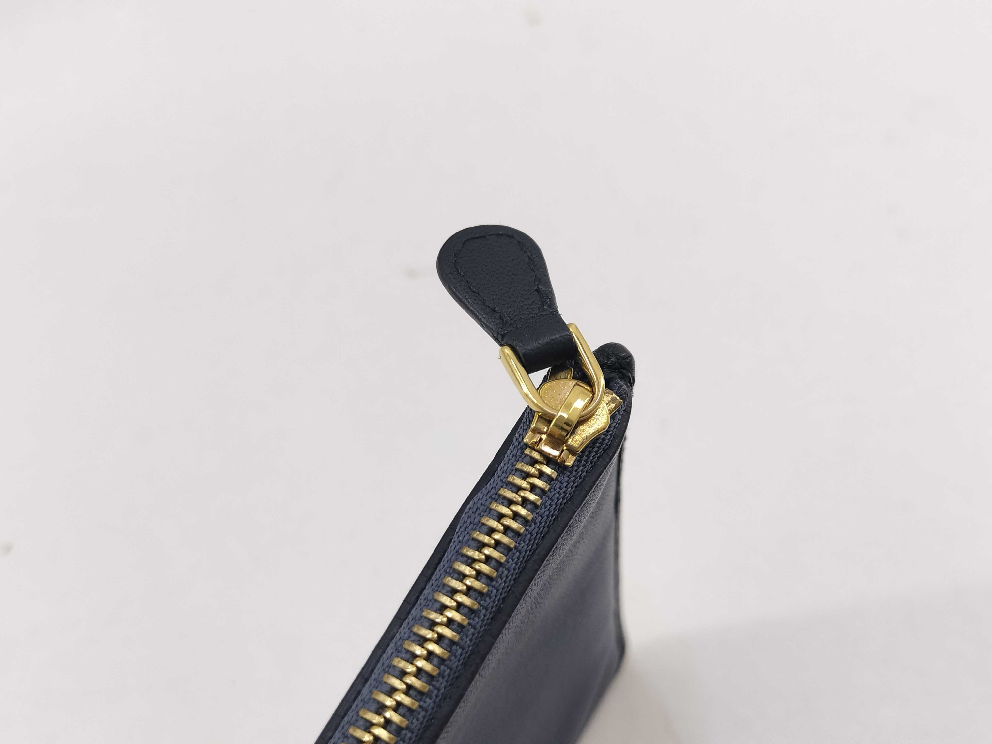 Anagram Pouch — view 9