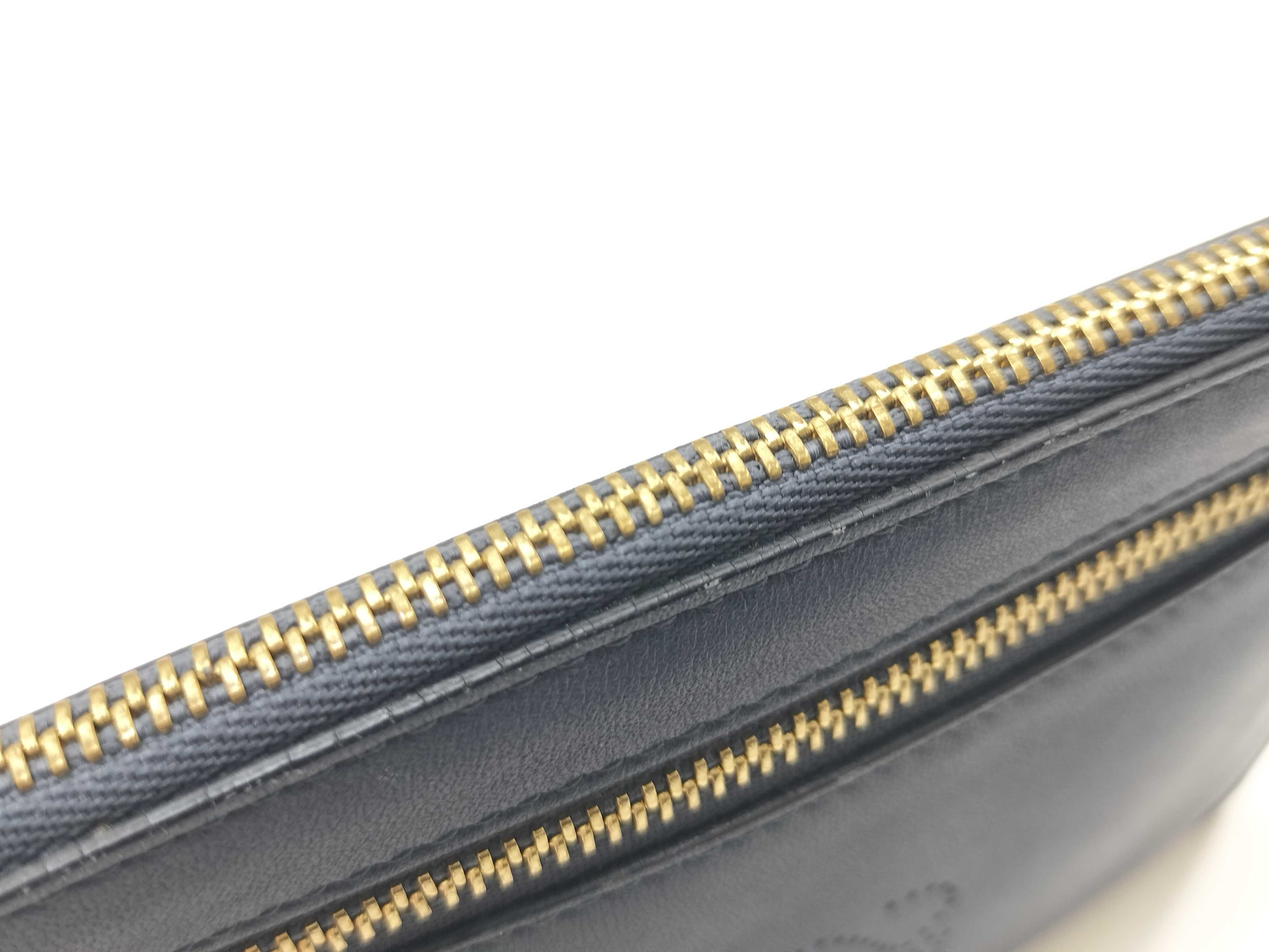 Anagram Pouch — view 10