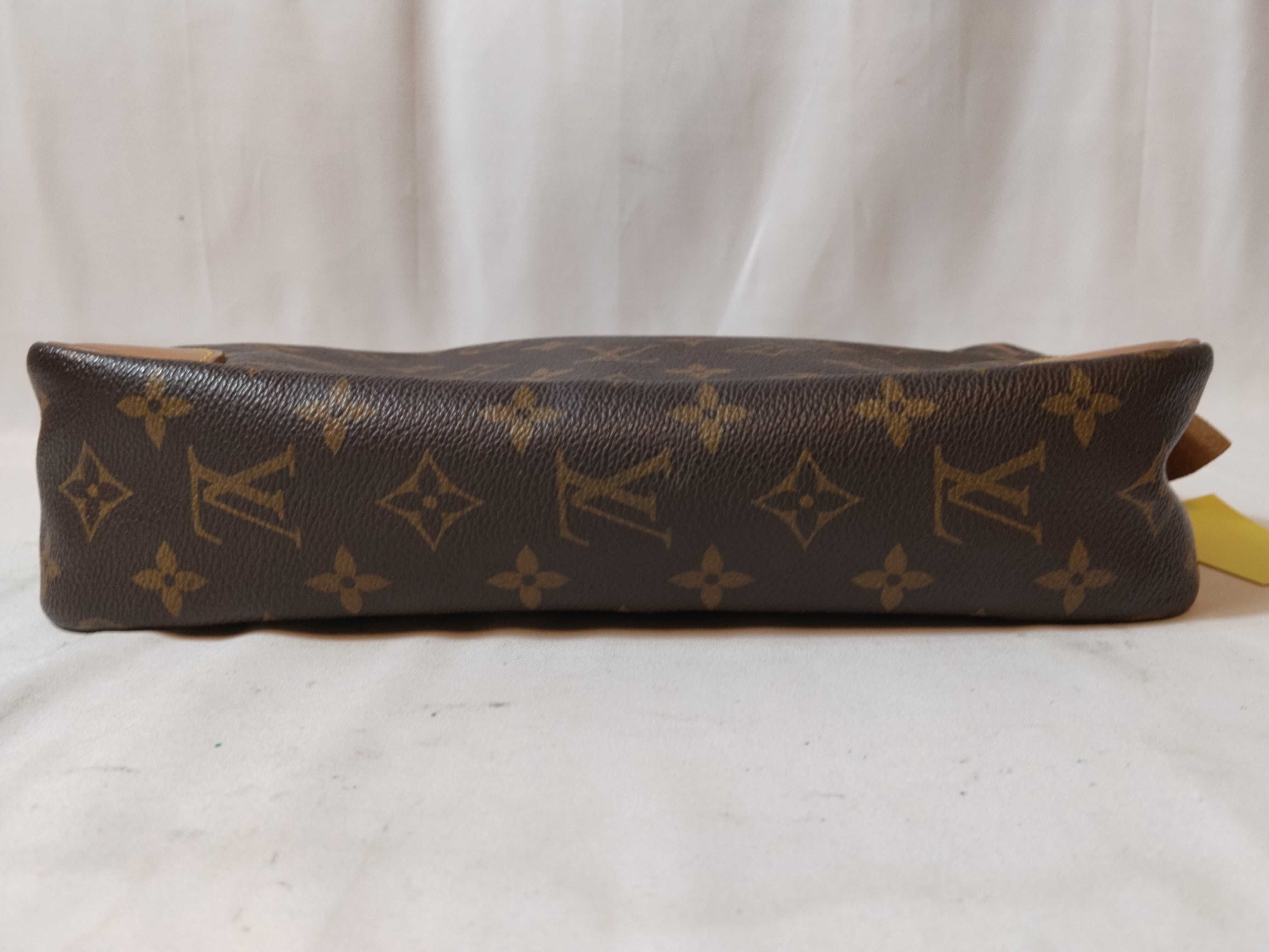 Monogram Compiegne 28 M51845 Pouch — view 4