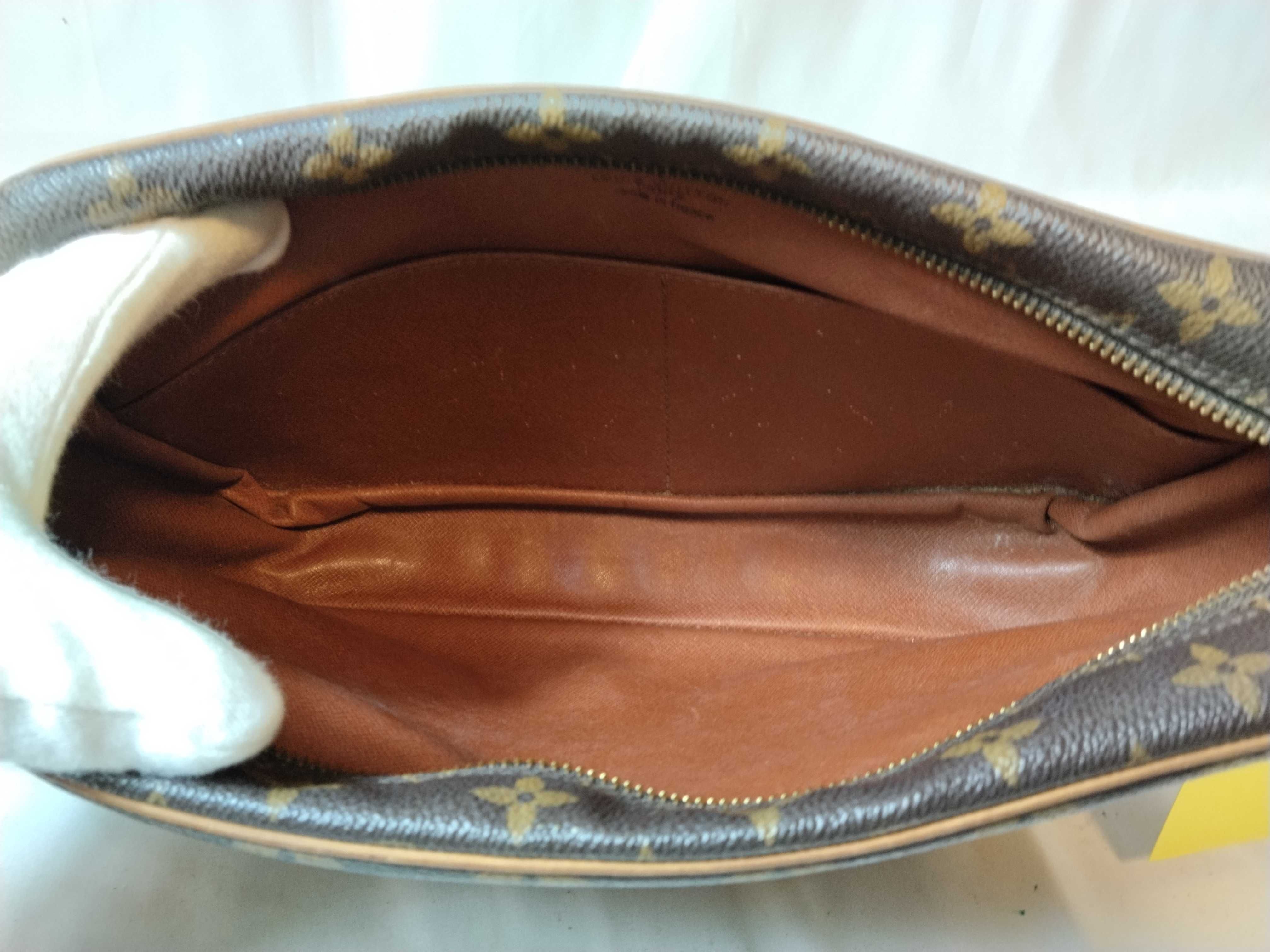 Monogram Compiegne 28 M51845 Pouch — view 7