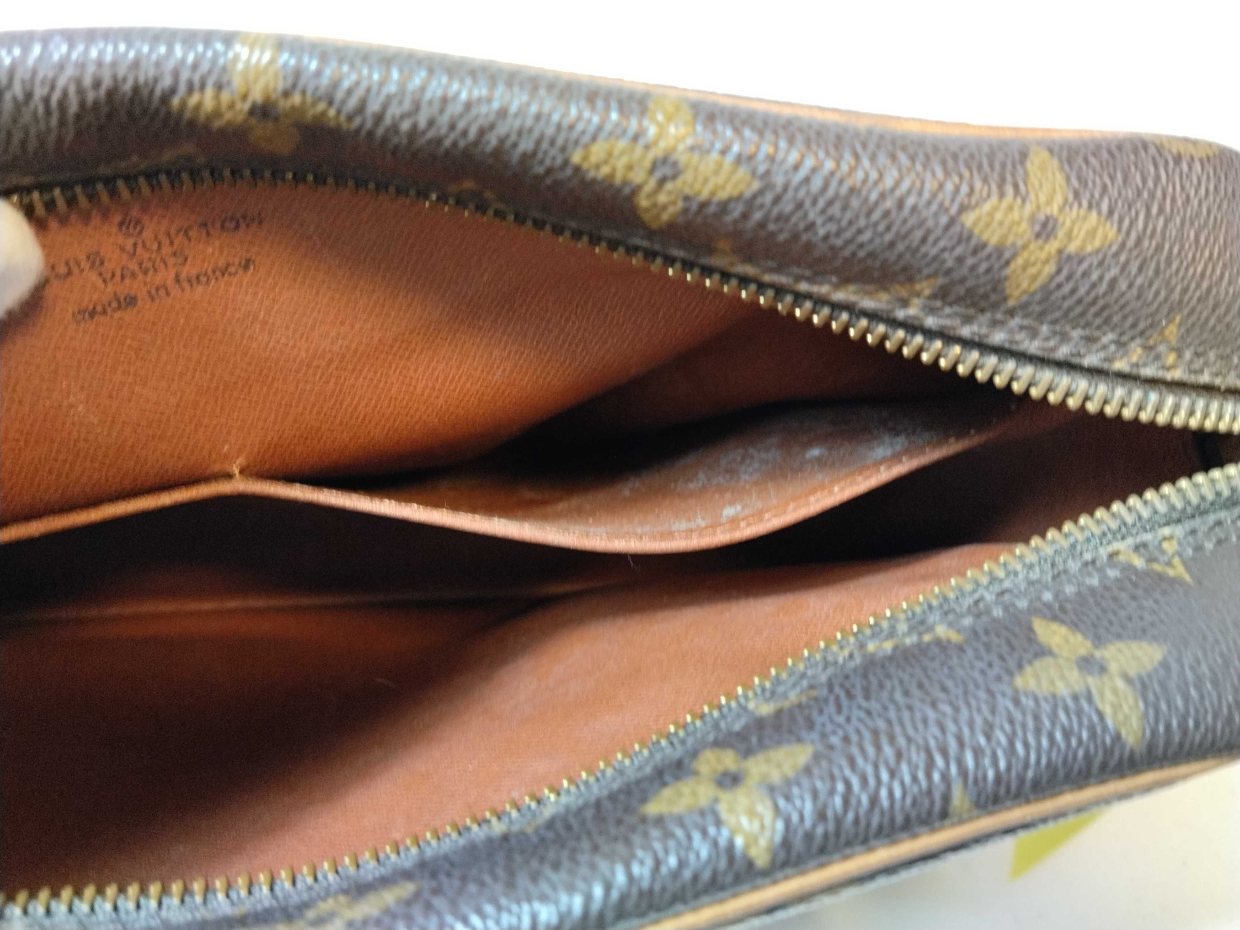 Monogram Compiegne 28 M51845 Pouch — view 8