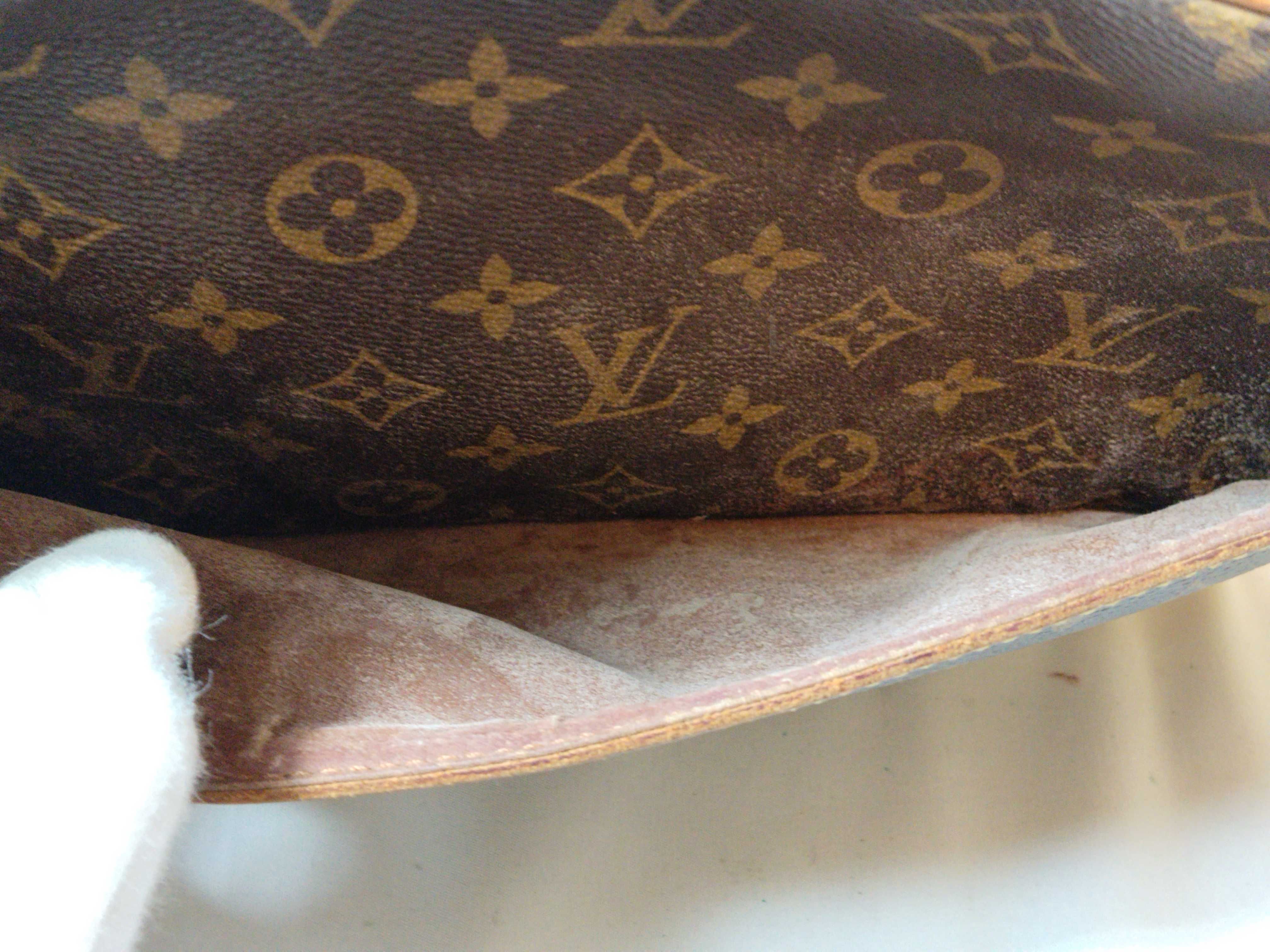 Monogram Compiegne 28 M51845 Pouch — view 10