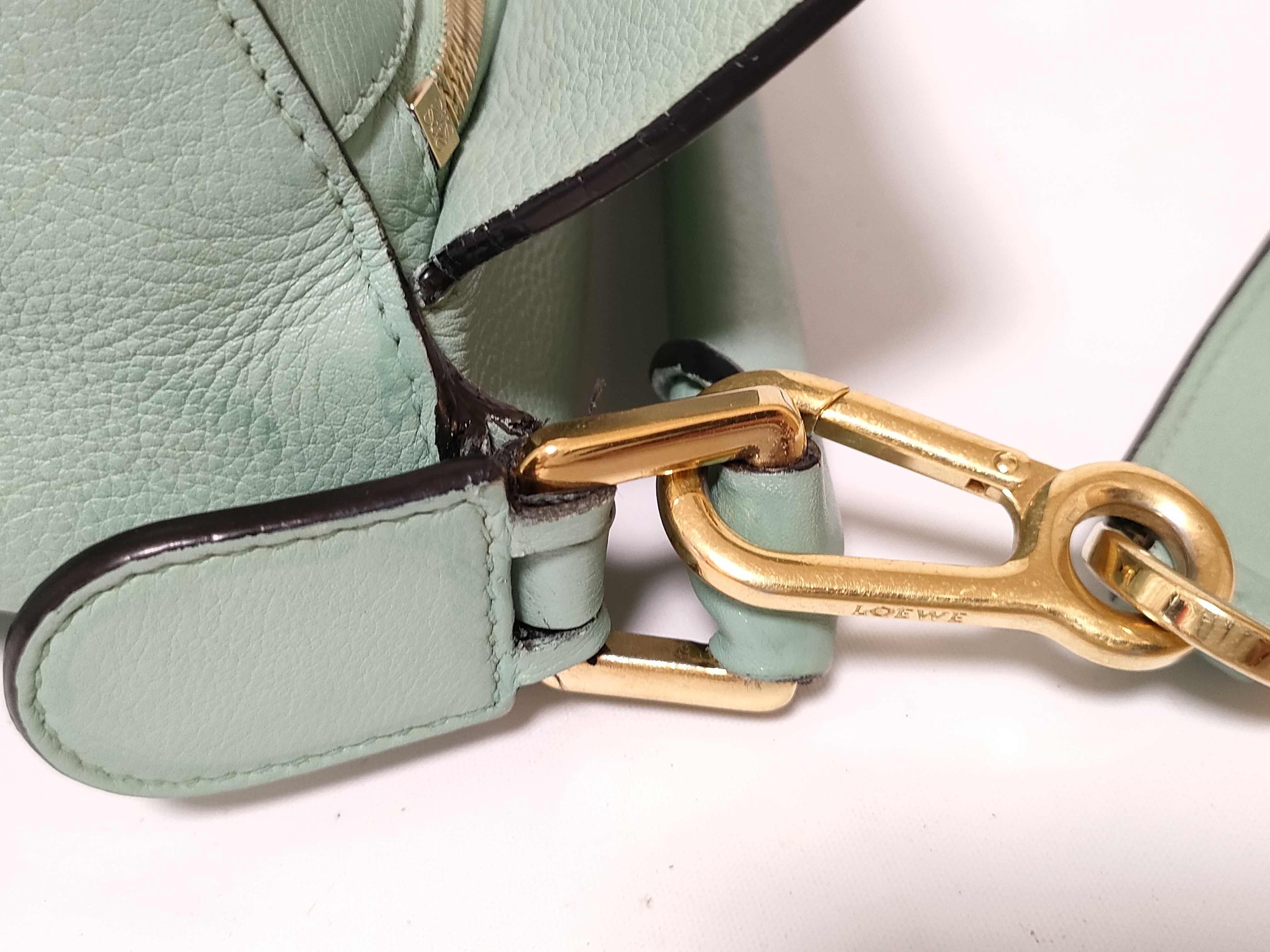 Puzzle Shoulder Bag — view 5