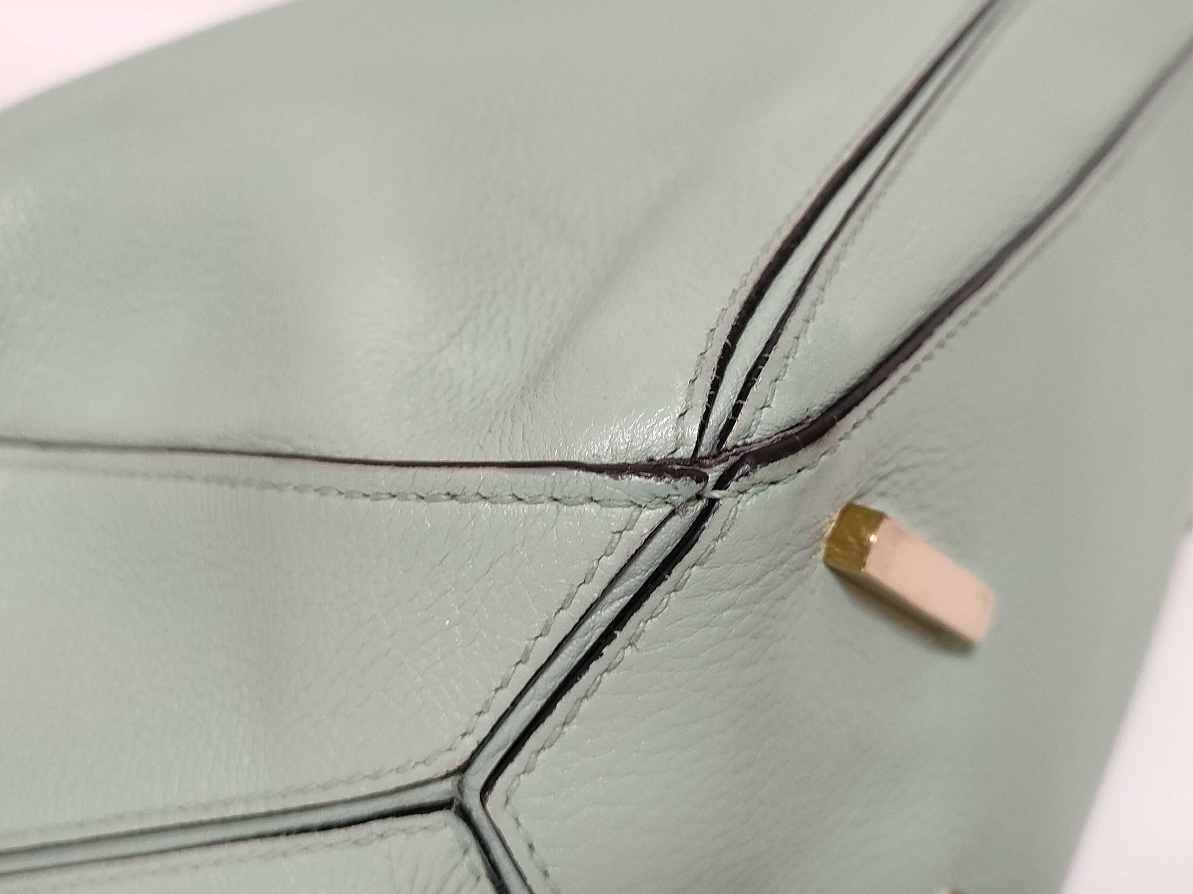 Puzzle Shoulder Bag — view 7