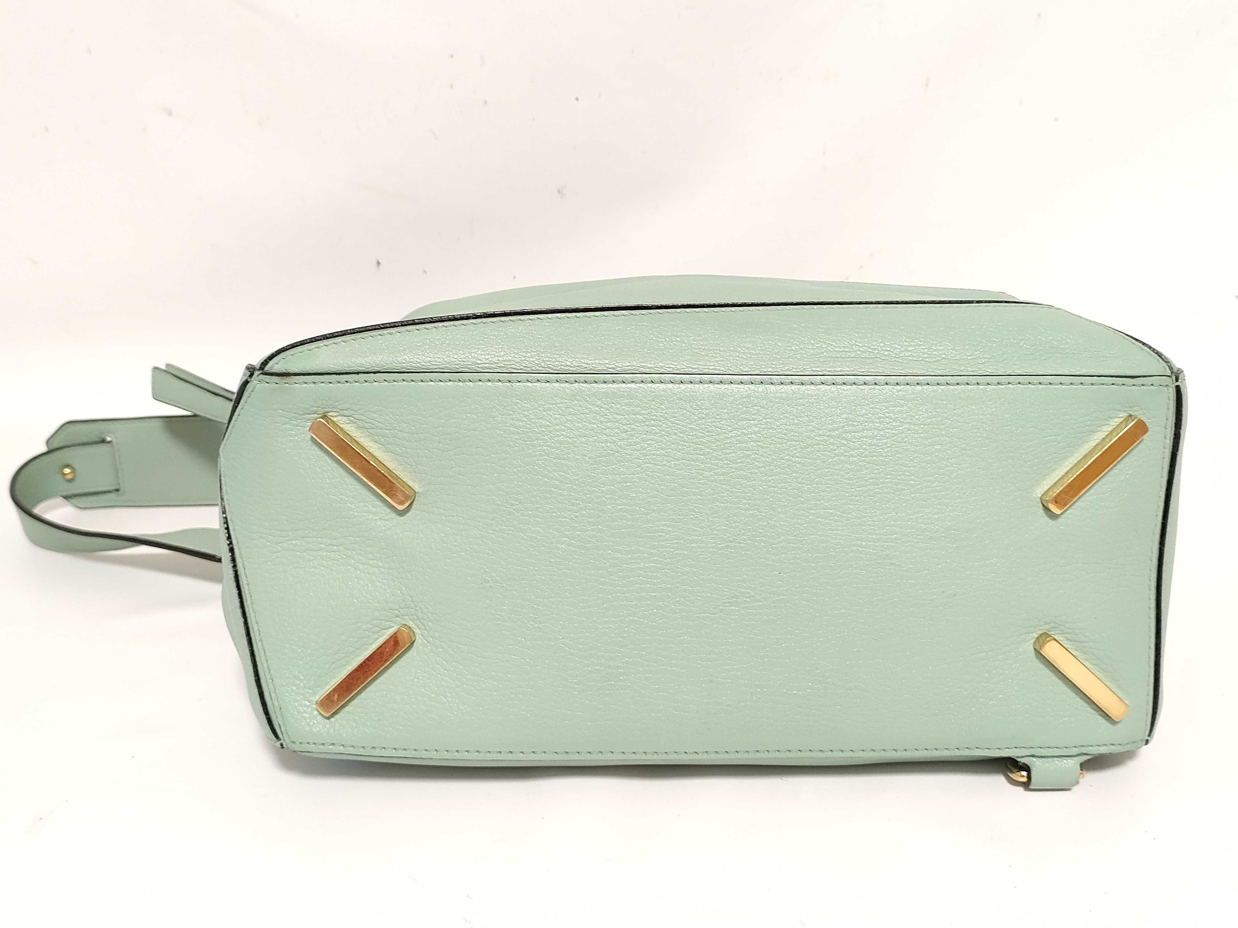 Puzzle Shoulder Bag — view 8