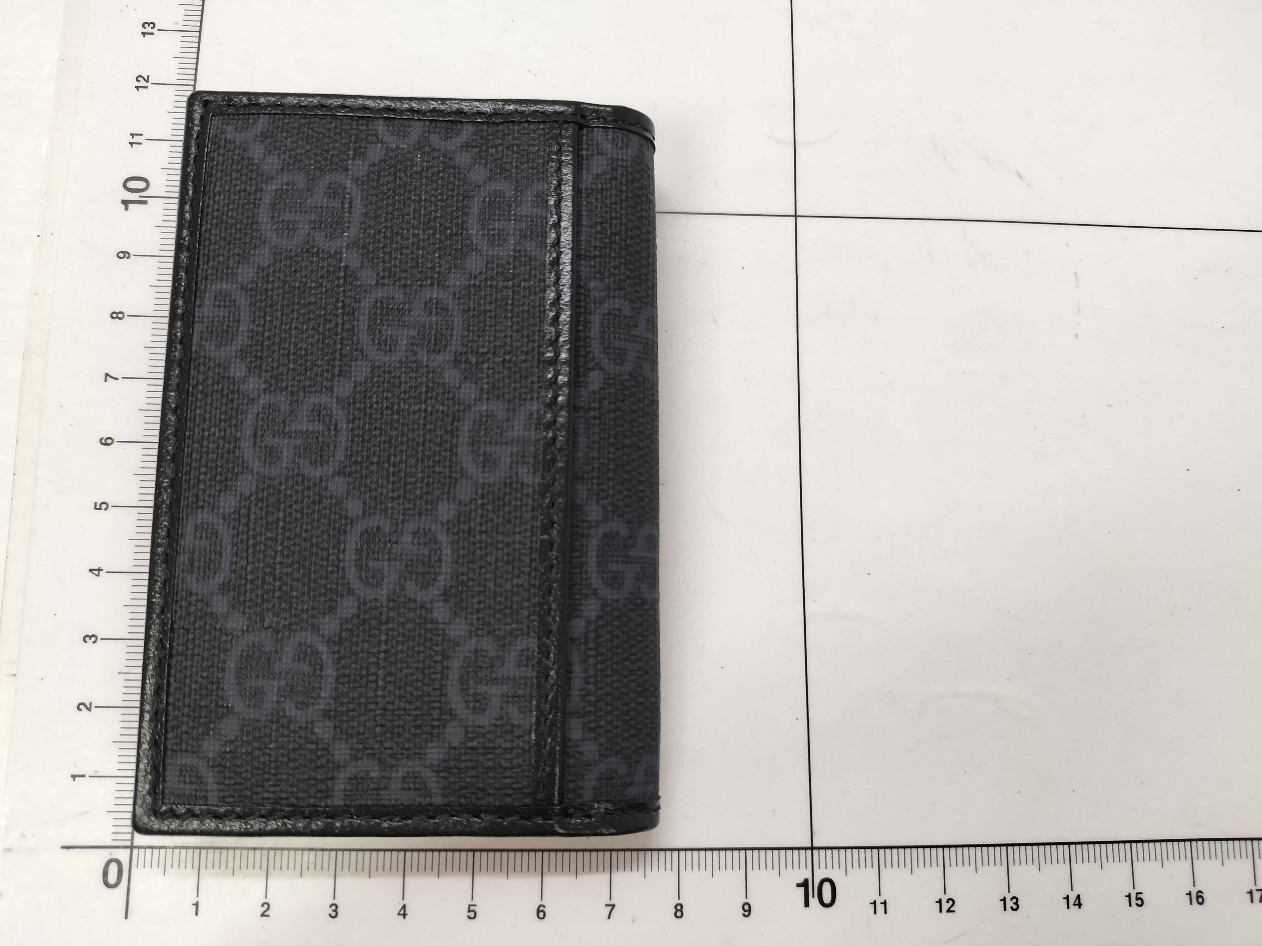 GG / 699267-1147 / Card Case / Business Card Holder / PVC Card Case, Pass Case, Business Card Holder — view 2