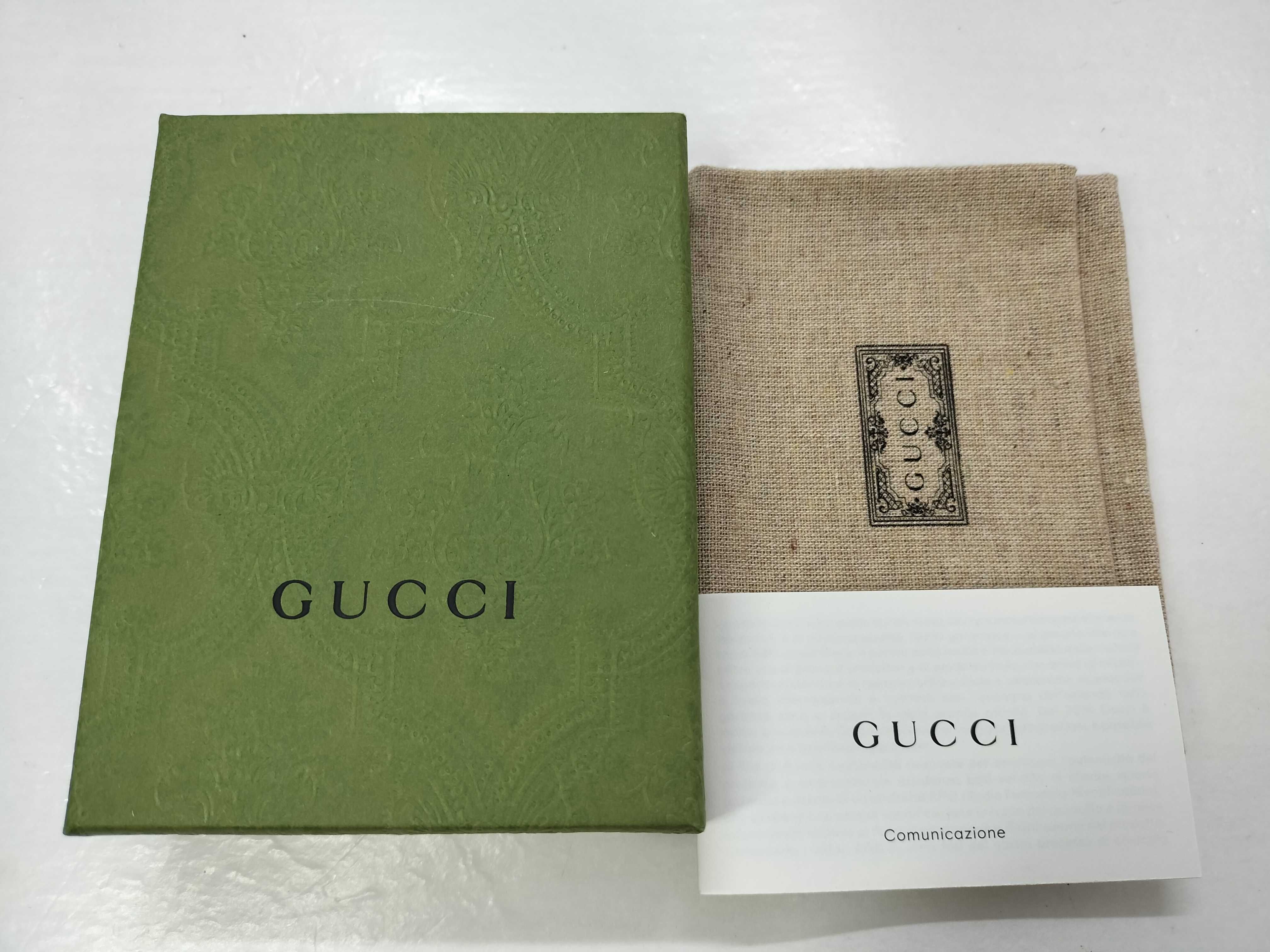GG / 699267-1147 / Card Case / Business Card Holder / PVC Card Case, Pass Case, Business Card Holder — view 13