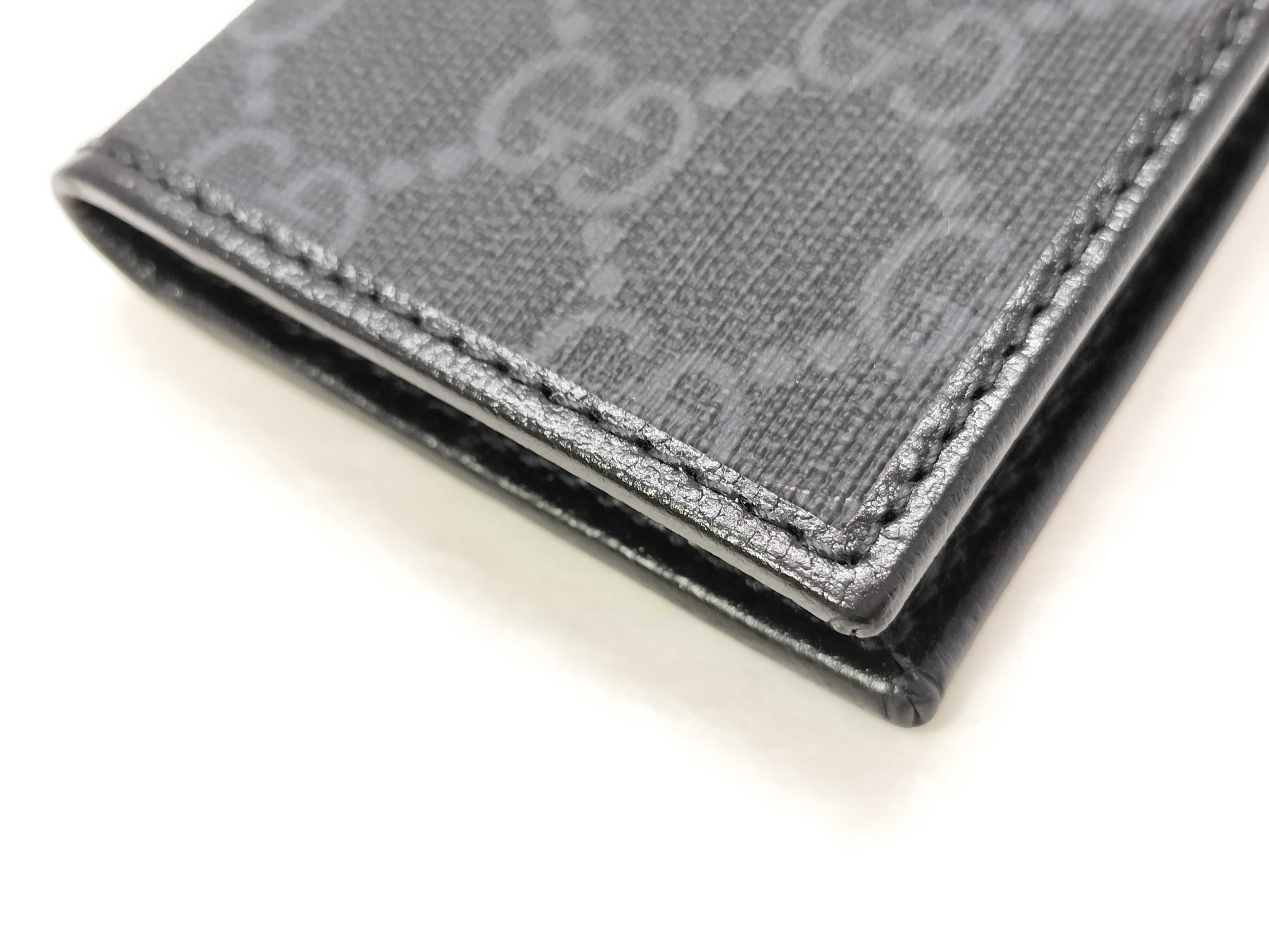 GG / 699267-1147 / Card Case / Business Card Holder / PVC Card Case, Pass Case, Business Card Holder — view 3