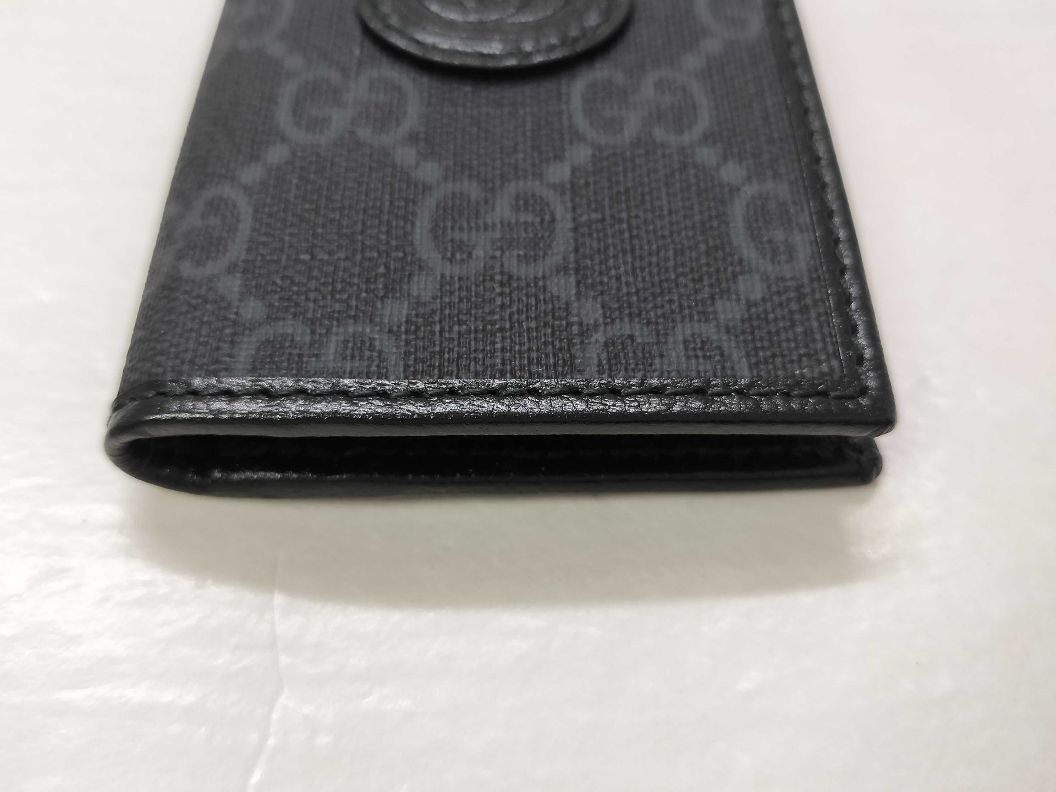 GG / 699267-1147 / Card Case / Business Card Holder / PVC Card Case, Pass Case, Business Card Holder — view 4