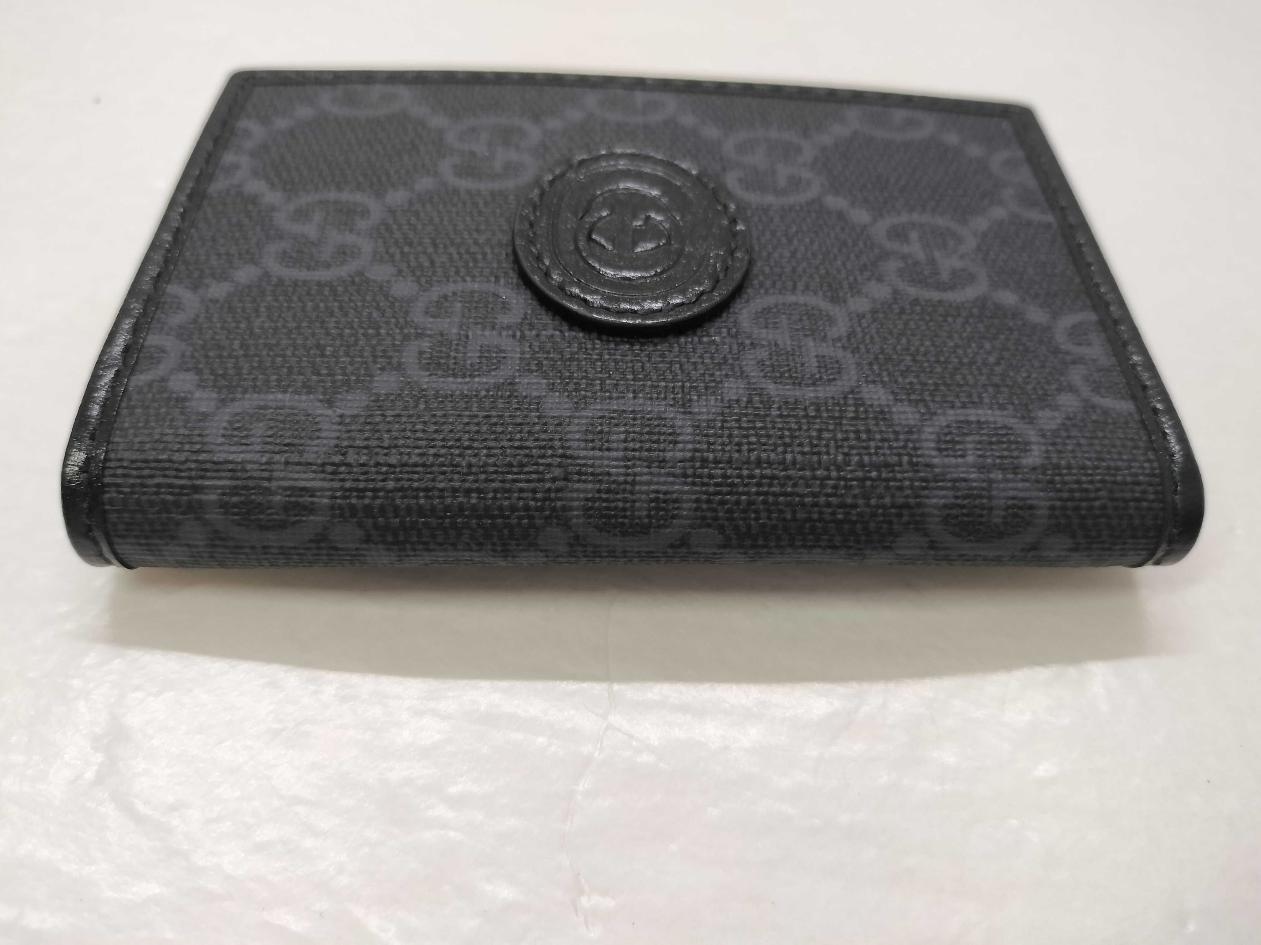 GG / 699267-1147 / Card Case / Business Card Holder / PVC Card Case, Pass Case, Business Card Holder — view 5