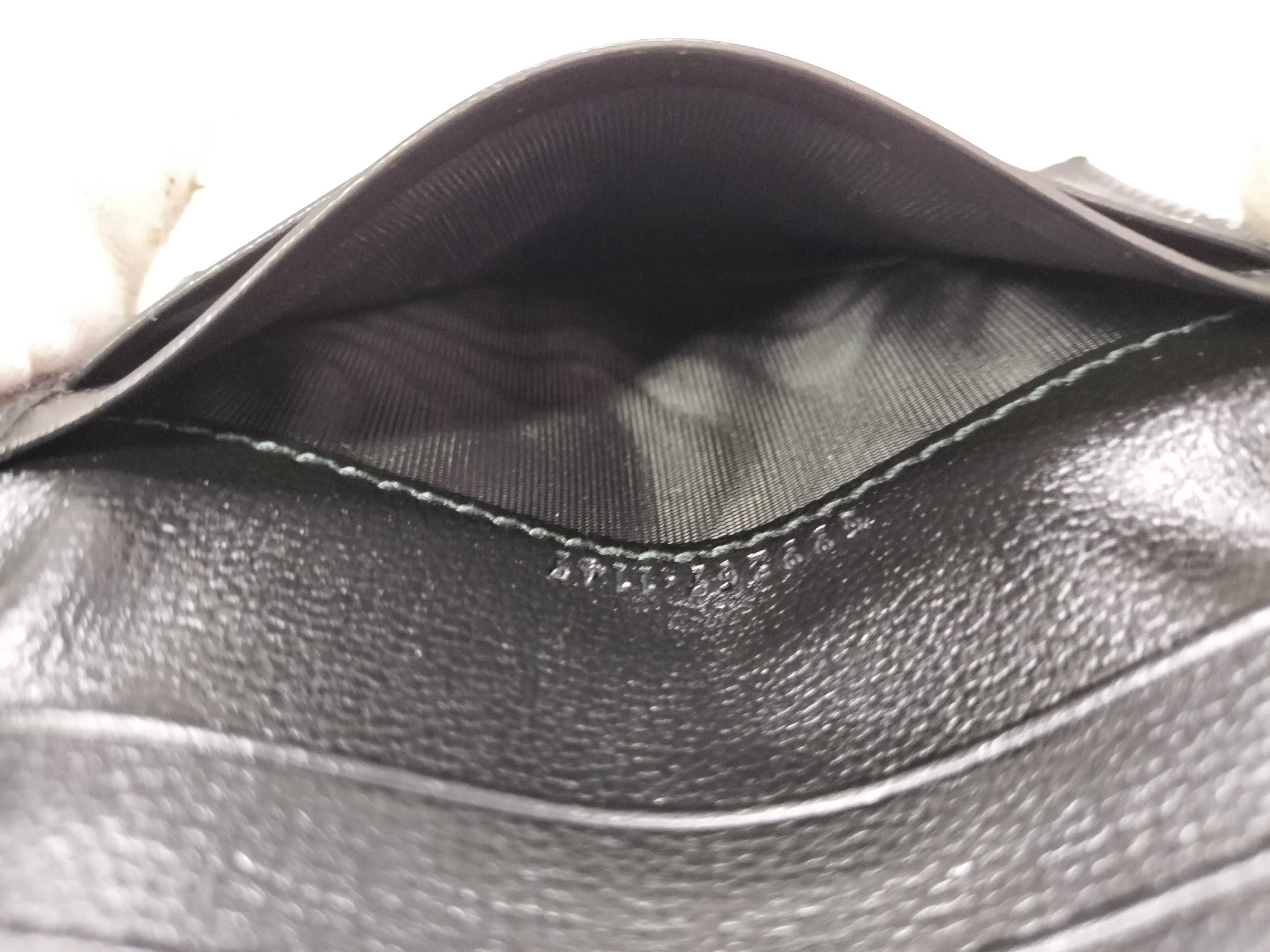 GG / 699267-1147 / Card Case / Business Card Holder / PVC Card Case, Pass Case, Business Card Holder — view 9