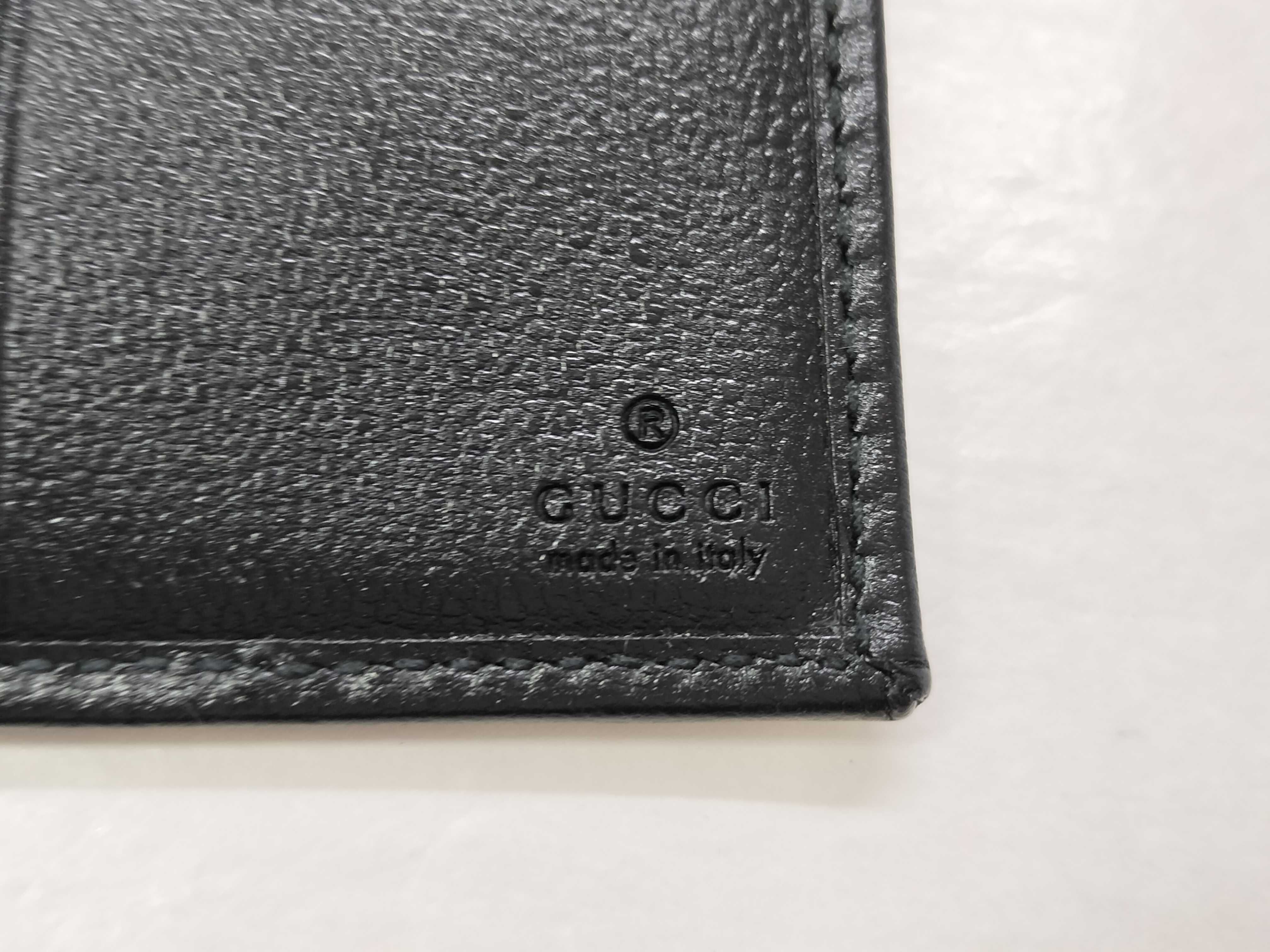 GG / 699267-1147 / Card Case / Business Card Holder / PVC Card Case, Pass Case, Business Card Holder — view 10