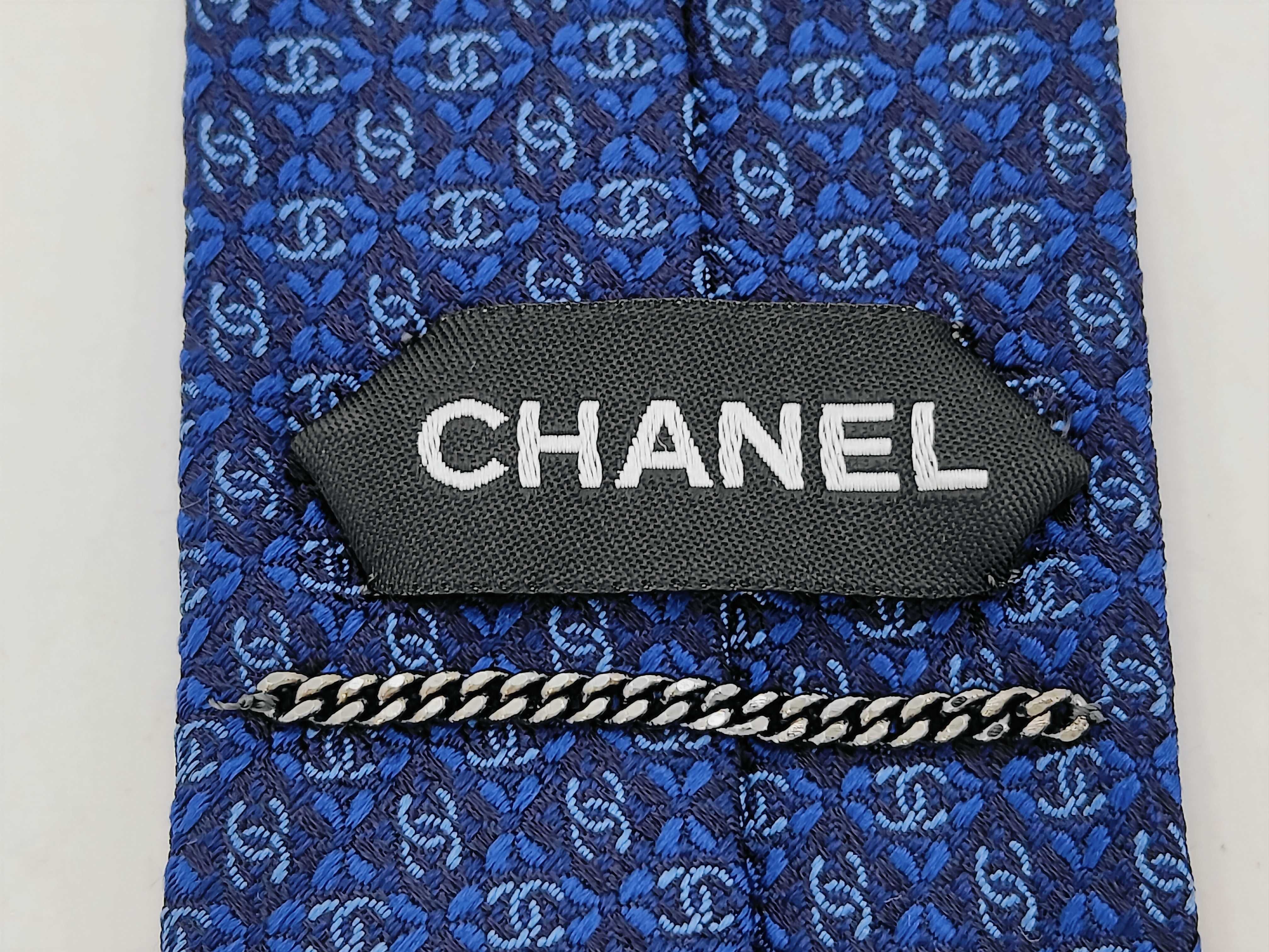 Tie / Silk Other Accessories — view 3