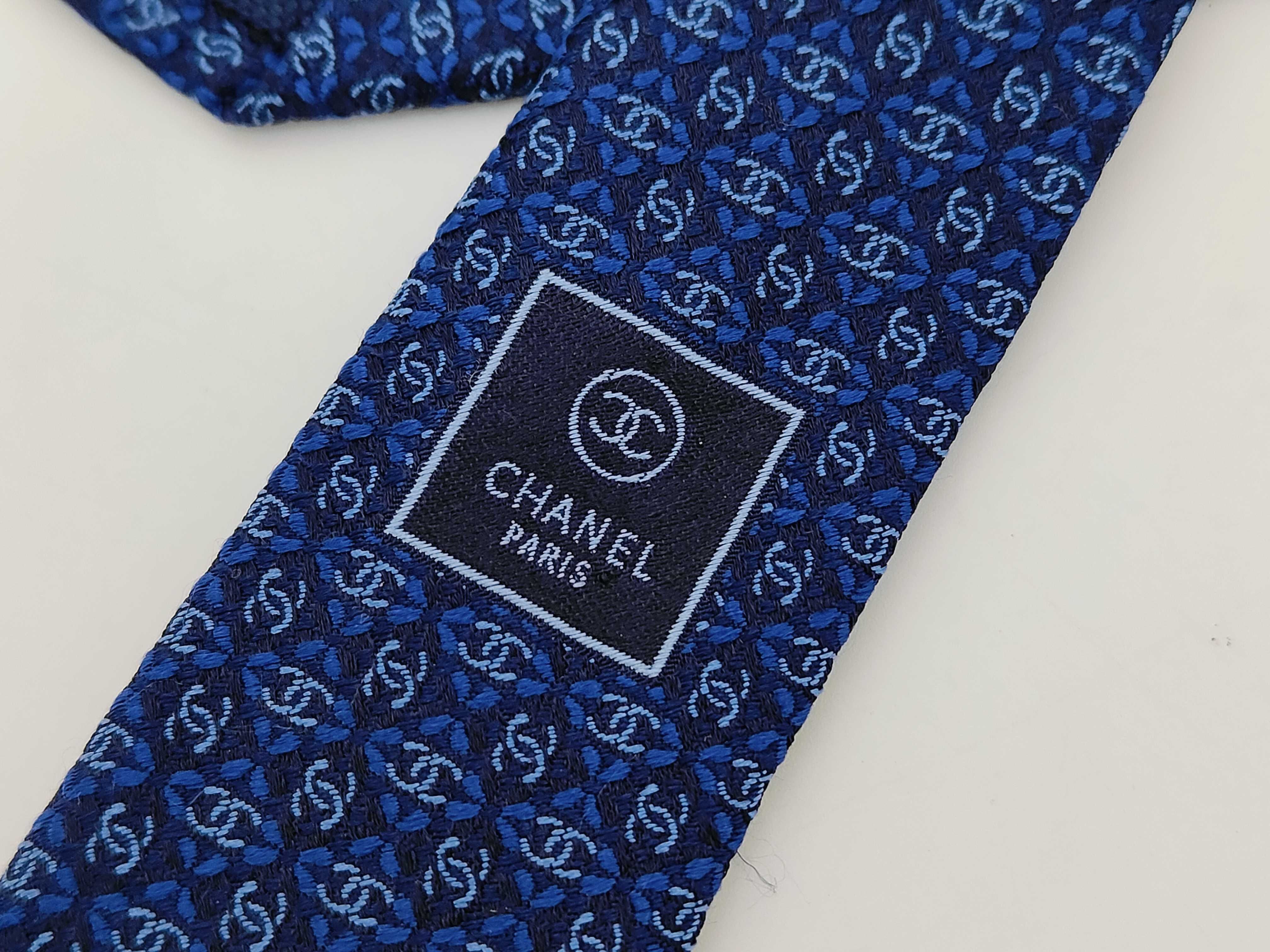 Tie / Silk Other Accessories — view 4